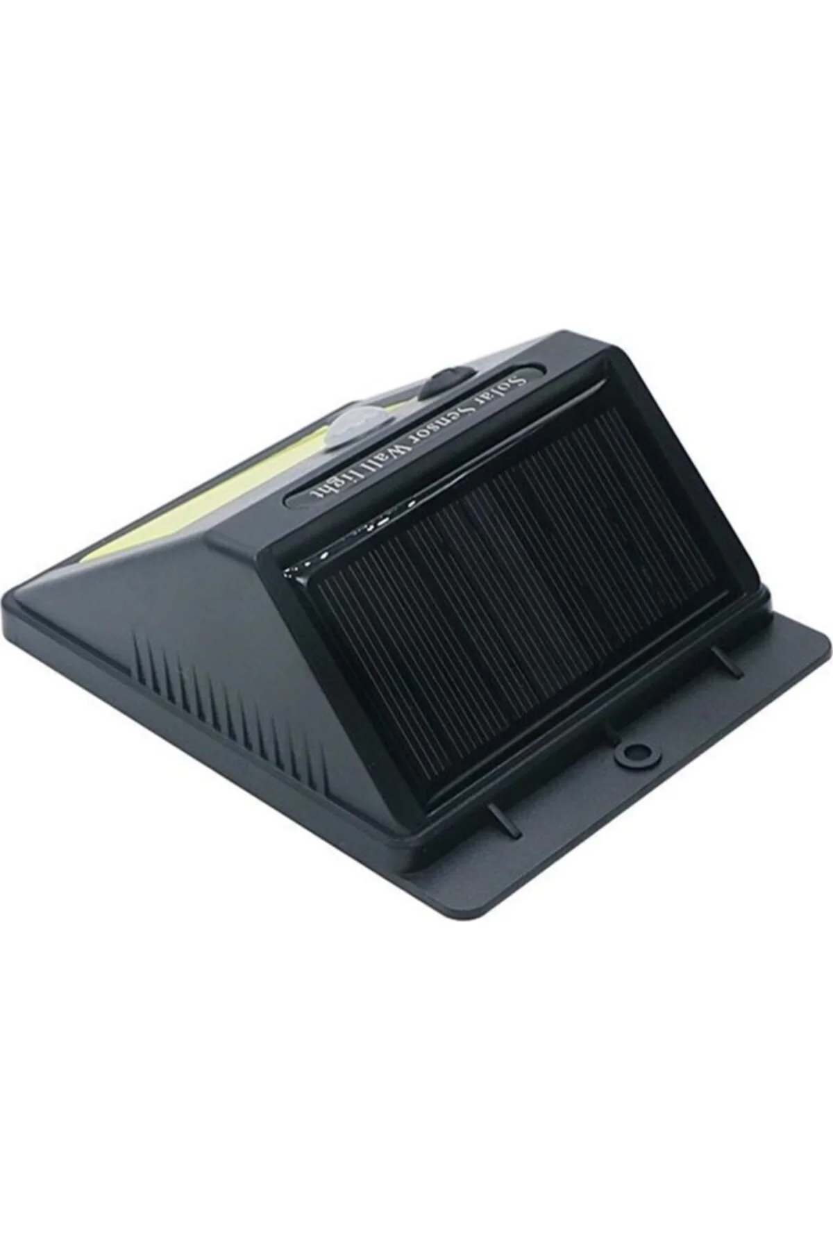 4 Adet Solar Güneş Enerjili 20 Led 1w Ledli Bahçe Aydınlatma Solar Dış Mekan Lambası Hareket - Firsat Ayi Görsel 2