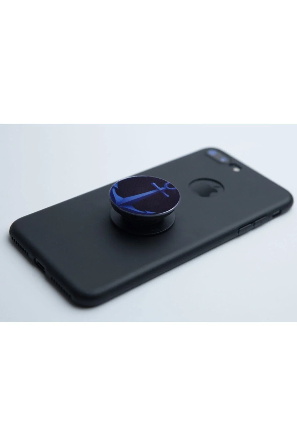 Telefon Yüzük Popsoket Telefon Parmak Tutucu