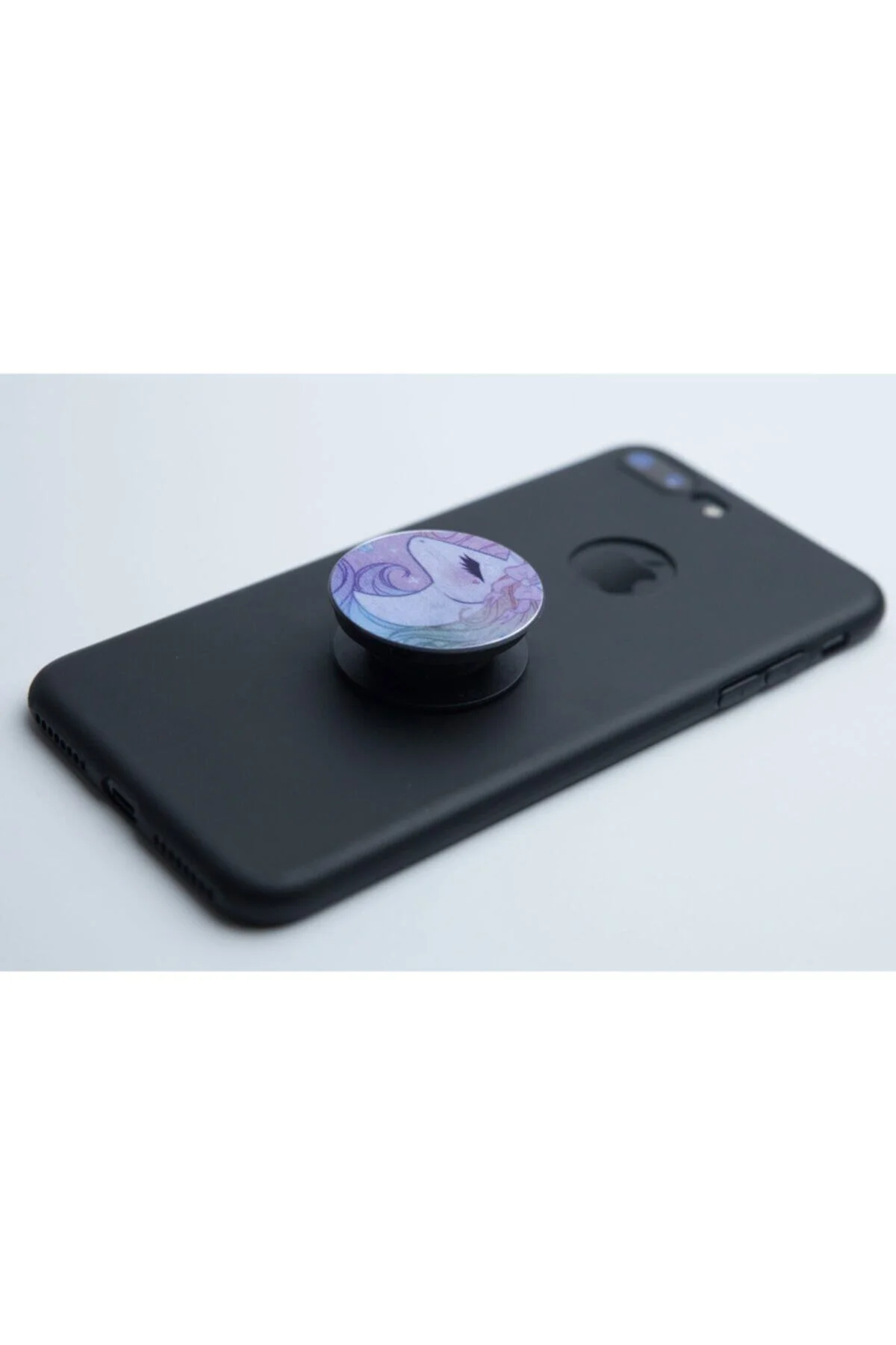 Telefon Yüzük Popsoket Telefon Parmak Tutucu