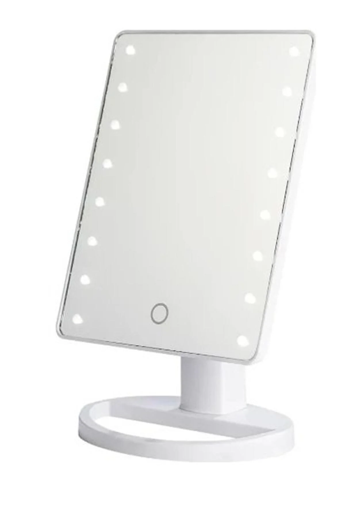 Led Işıklı Makyaj Aynası - PEKSHOP Görsel 2