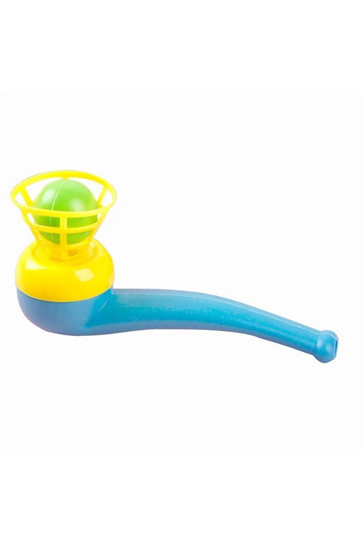 Saksafon Pipet Top Üfleme Oyunu Eğitici Oyuncak Retro Nostaljik Oyuncak1 Adet - pazariz Görsel 7