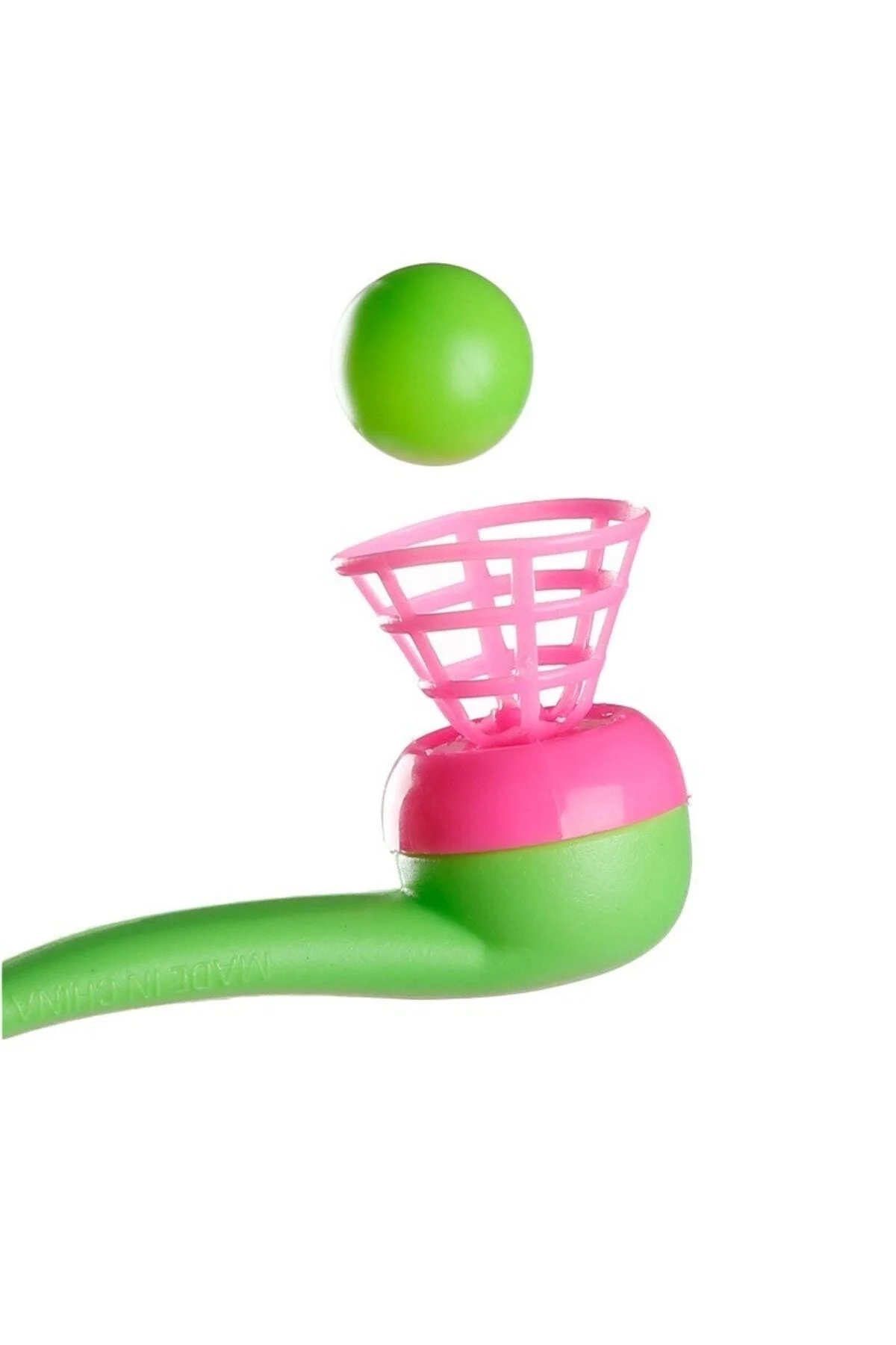 Saksafon Pipet Top Üfleme Oyunu Eğitici Oyuncak Retro Nostaljik Oyuncak1 Adet - pazariz Görsel 8