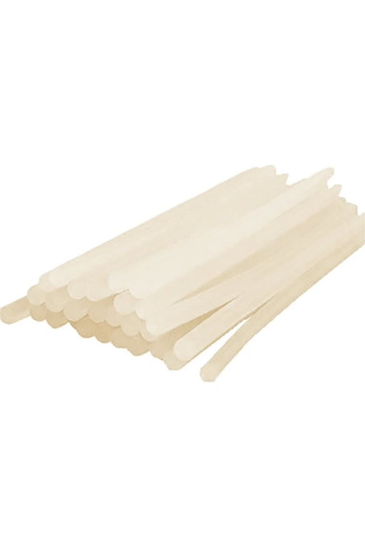 Stilson Sıcak Mum Silikon 1 Kg 11.2 Mm Kalın Silikon