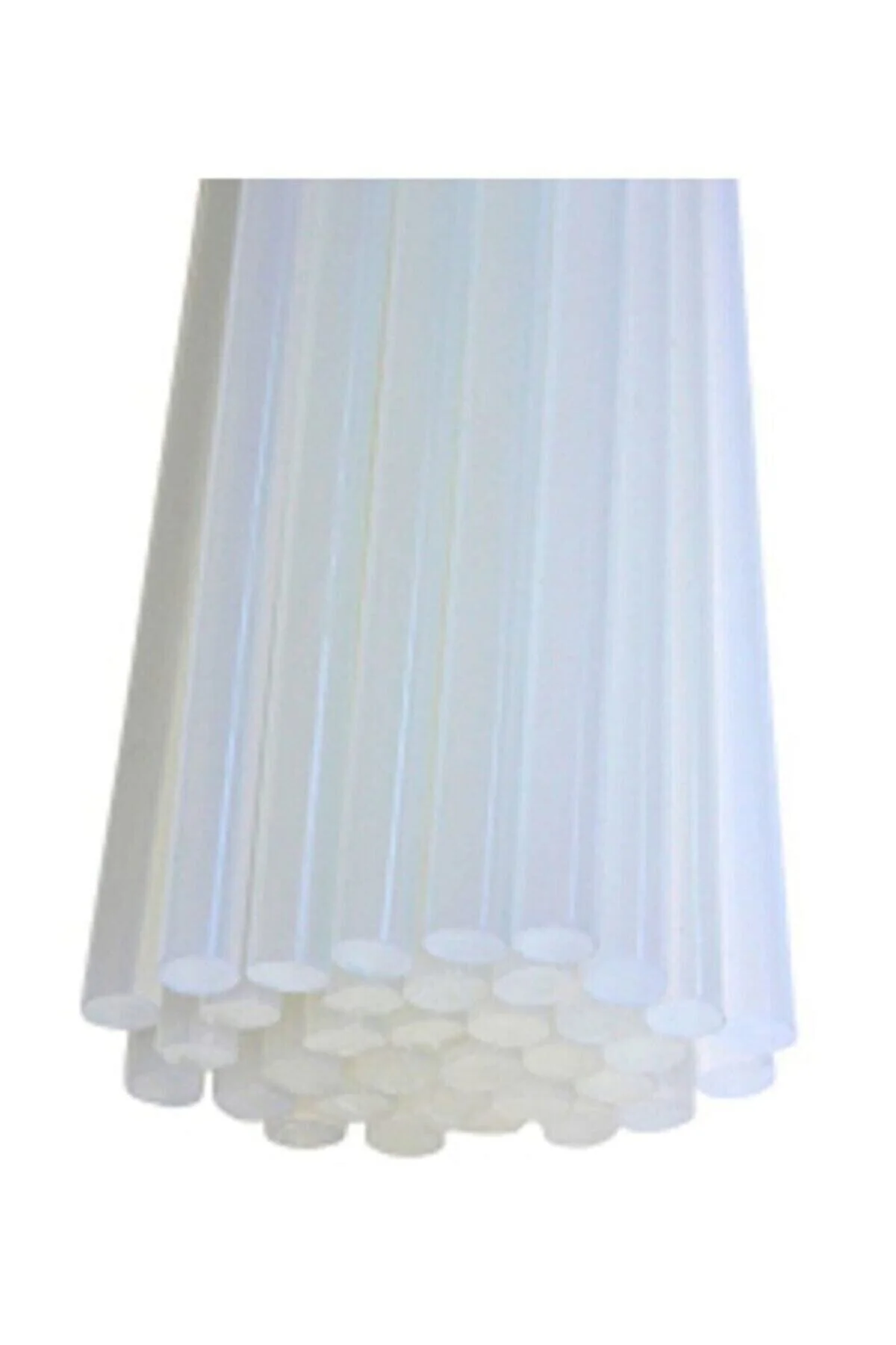 Stilson Sıcak Mum Silikon 1 Kg 11.2 Mm Kalın Silikon - pazariz Görsel 2