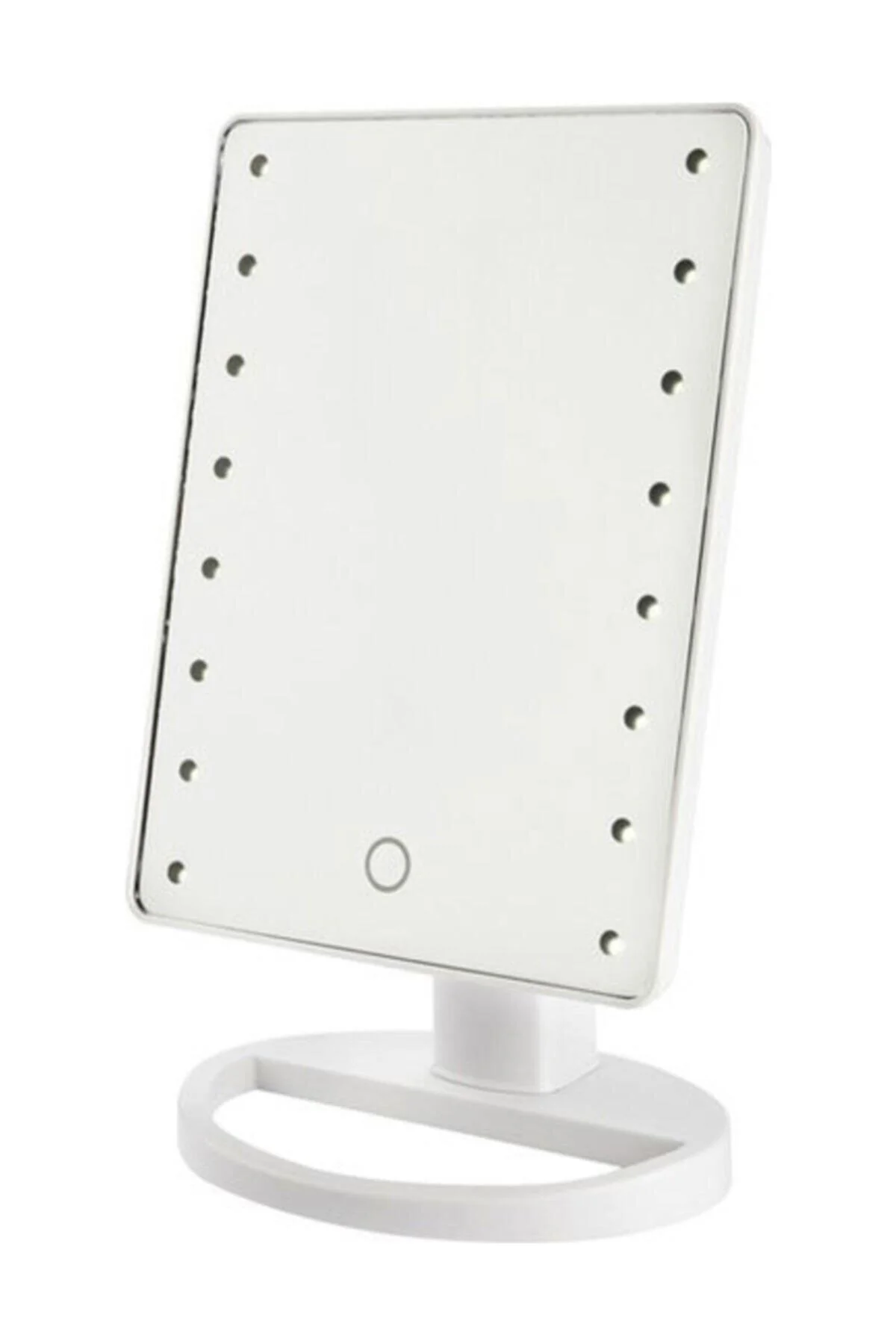 Led Işıklı Makyaj Aynası - pazariz Görsel 2