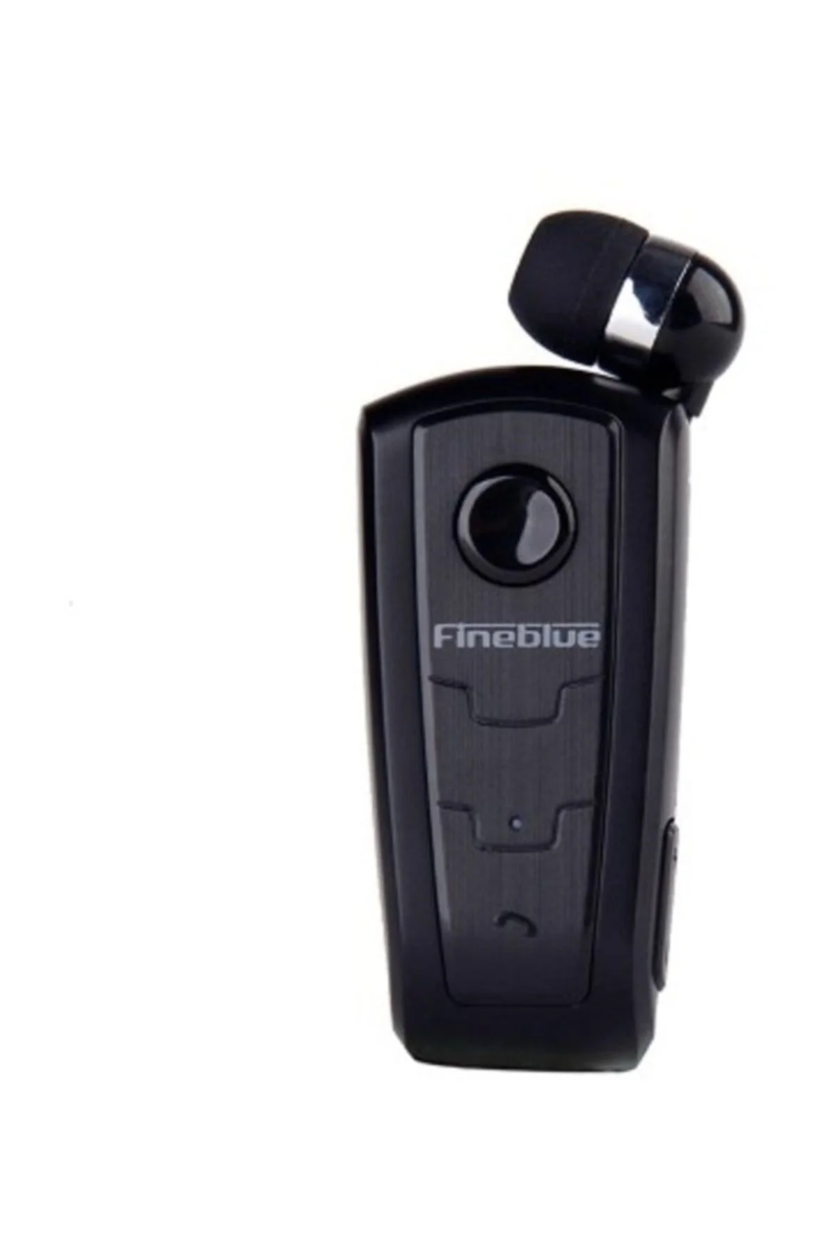 Fineblue F910 Mikrofon Makaralı Bluetooth Kulaklık - Fineblue Görsel 2