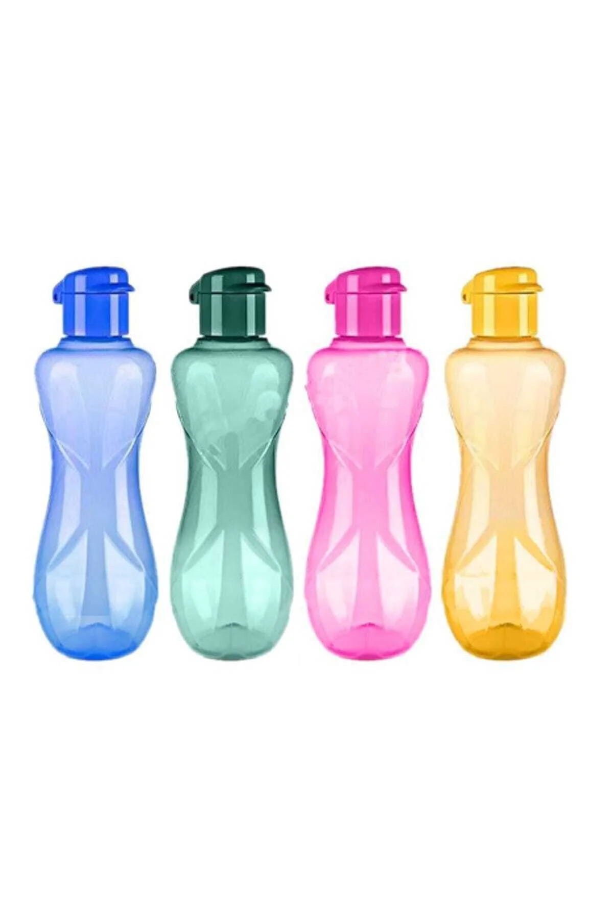 Waterfresh Lüks Matara 650 ml Mavi - Titiz Görsel 2
