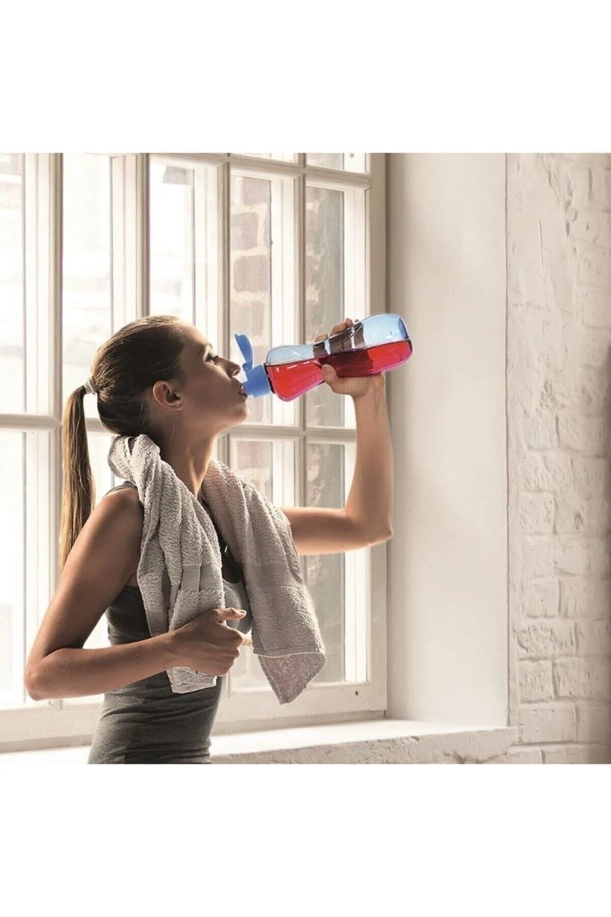 Ti?ti?z Tp-490 Waterfresh 500 ml Matara - Titiz Görsel 2