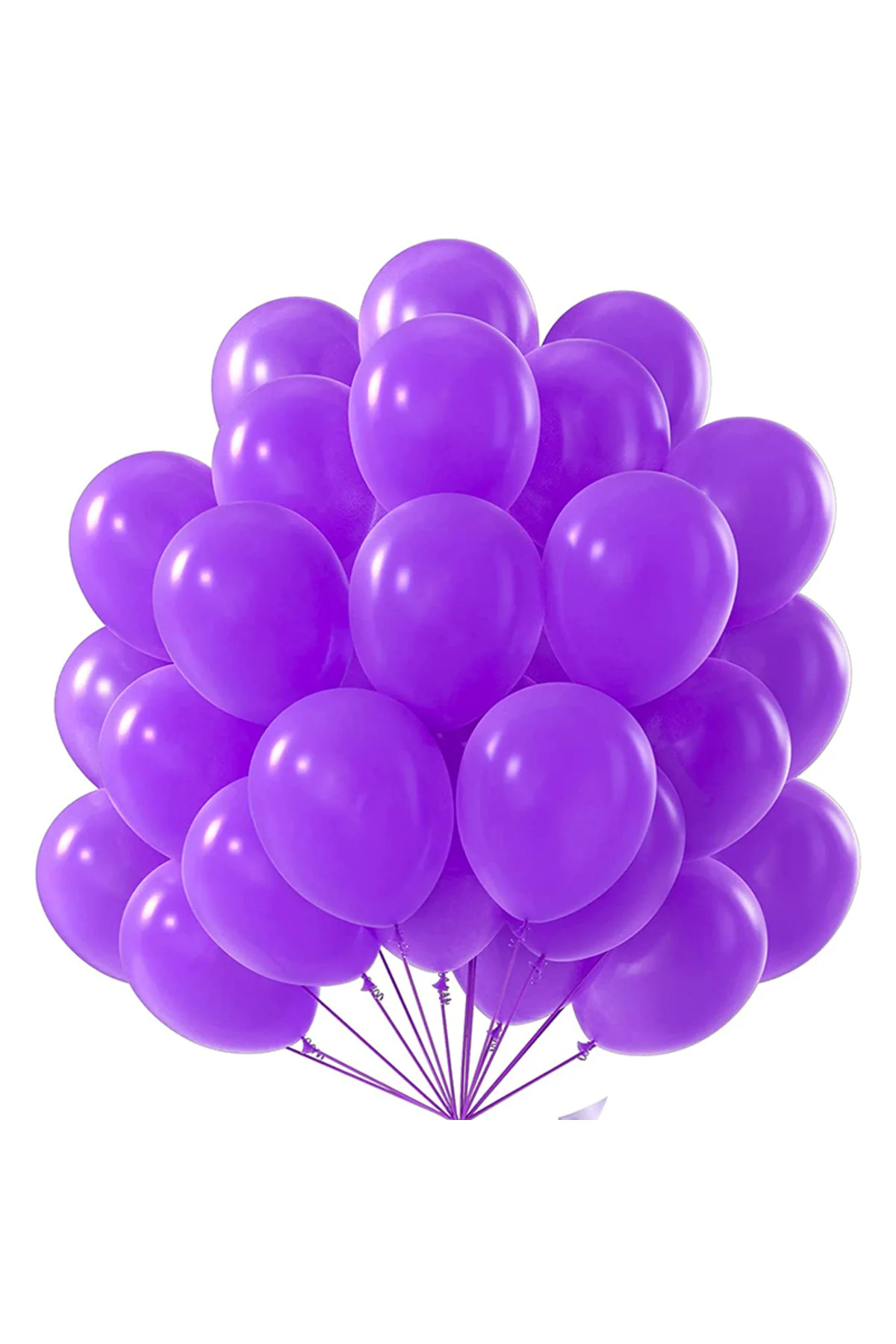 Lateks Balon Parti Organizasyon Balonu 9/A düğün doğum günü dekorasyon 20 Adet