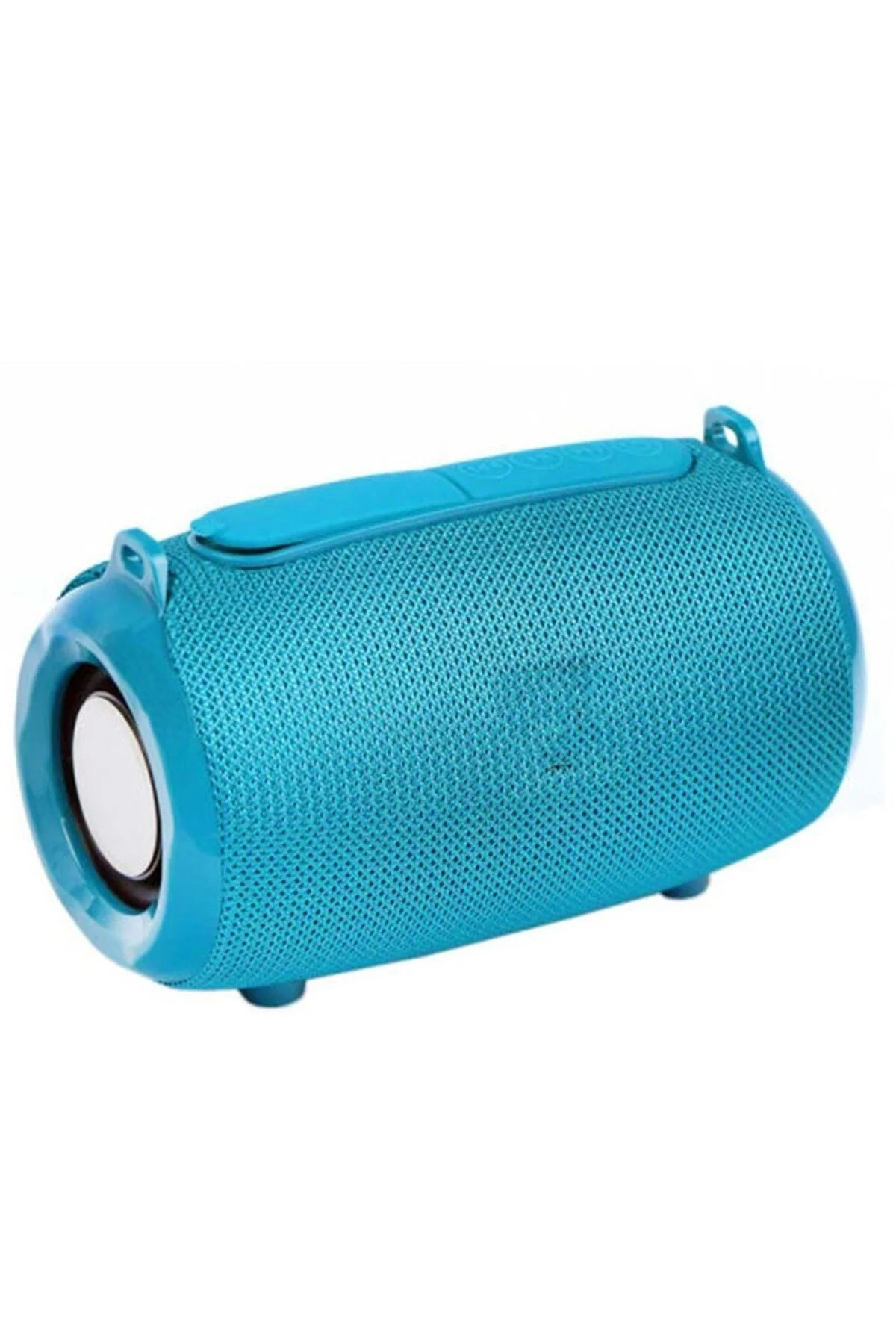Bluetooth Speaker Hoparlör Ses Bombası Minik Dev - pazariz Görsel 5