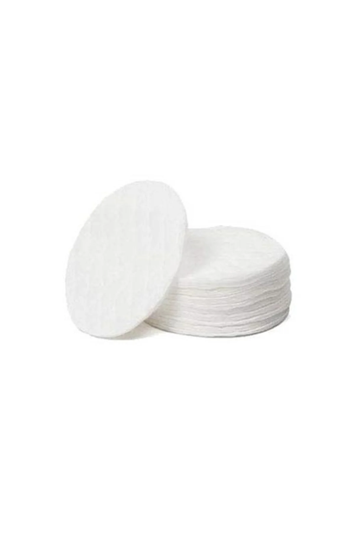 84 Adet Kozmetik Disk Pamuk 715595 Paket