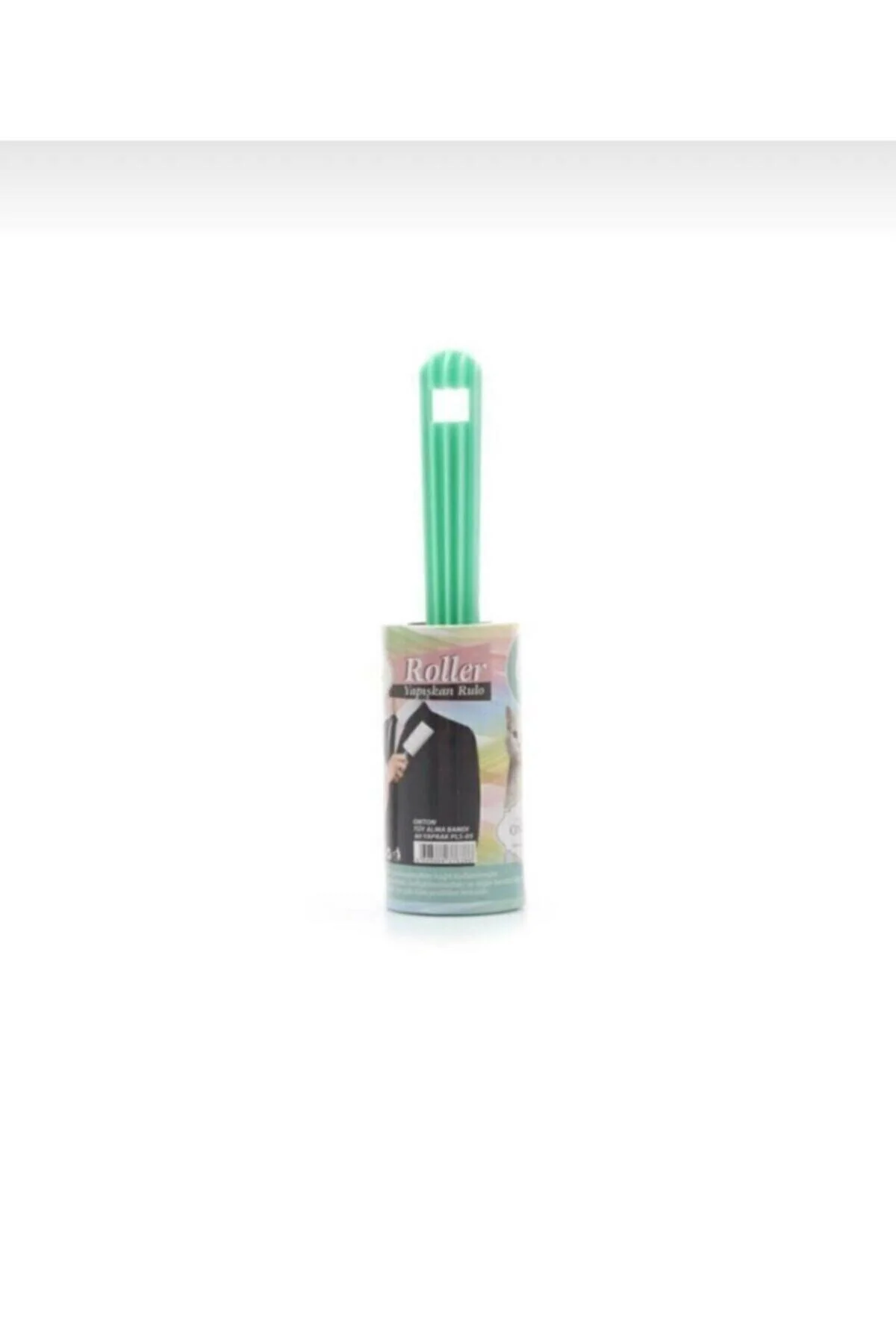 1 Adet Premium Quality Kedi Köpek Tüy Toplayıcı 60 Yaprak Rulo - Onton