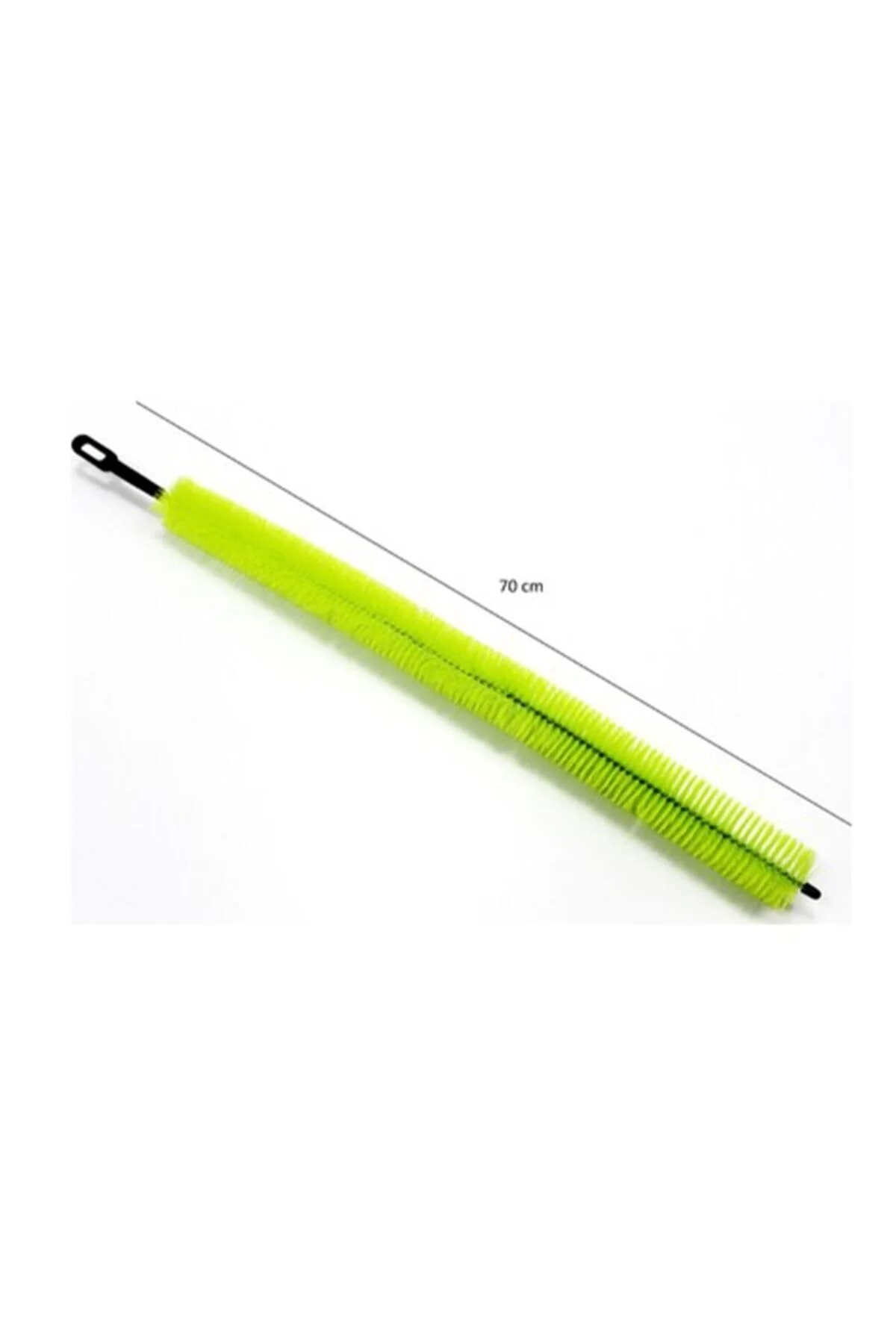 Ergonomik Pratik Kolay Kalorifer Peteği Temizleme Fırçası Aleti - Trend Avenue Görsel 4
