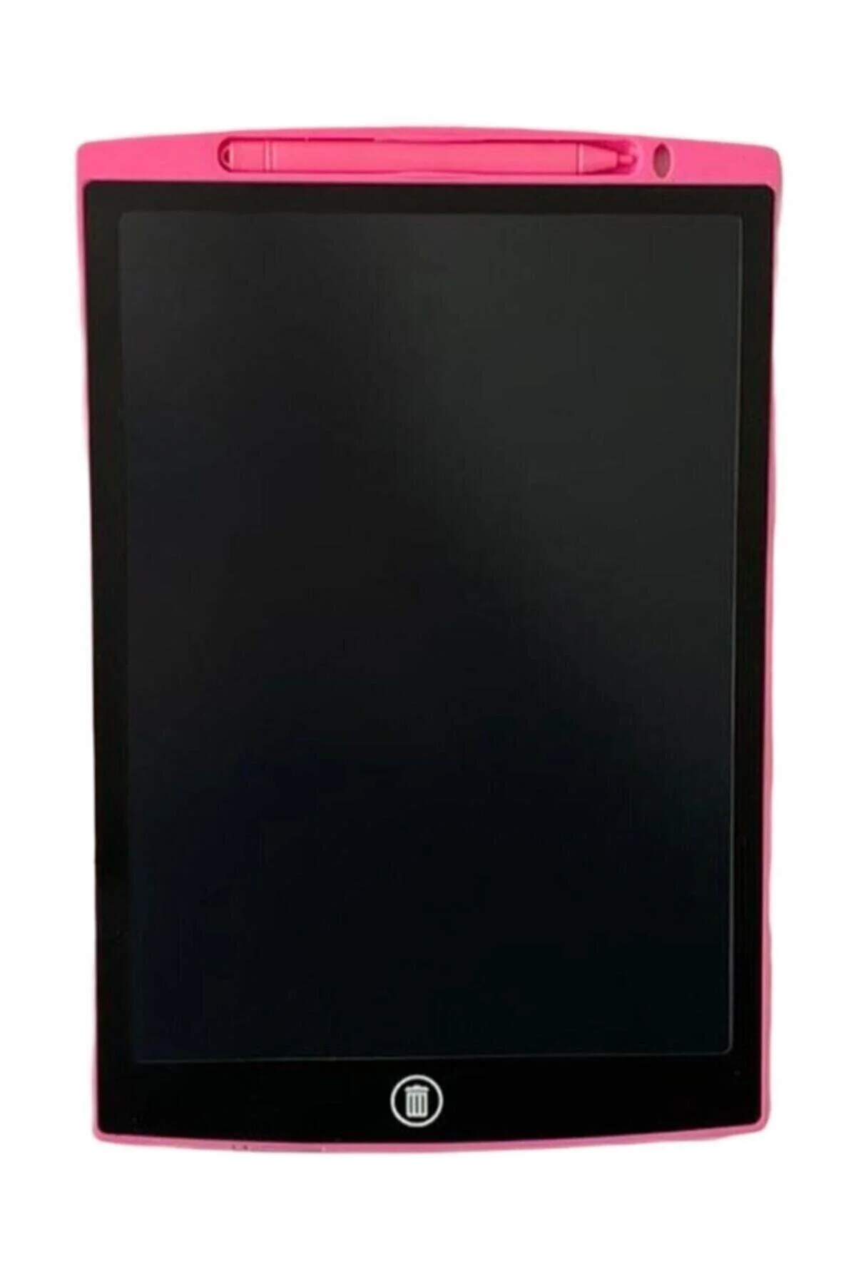 Dijital Kalemli Çizim Yazı Tahtası Not Yazma Eğitim Tableti Writing Tablet 8,5 Inç - pazariz Görsel 4