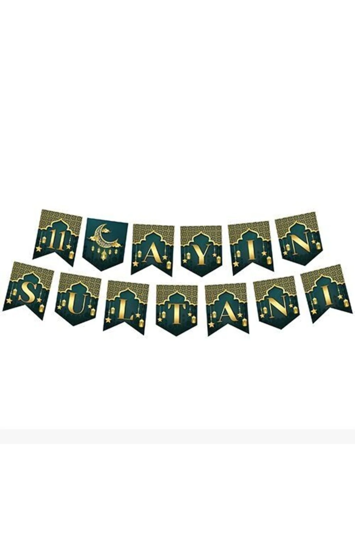 Zikzak Banner 11 Ayın Sultanı