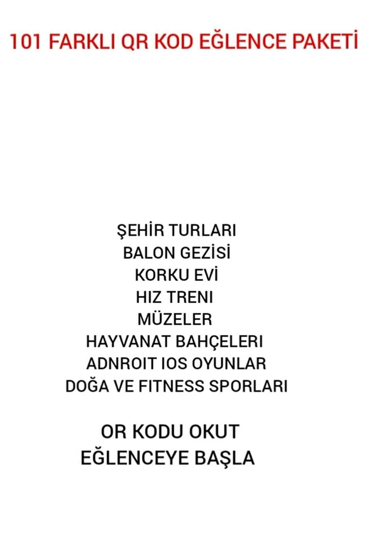 Sanal Gerçeklik Gözlüğü Ar-vr Küpü Eğlence Içerik Paketi - VR BOX Görsel 5