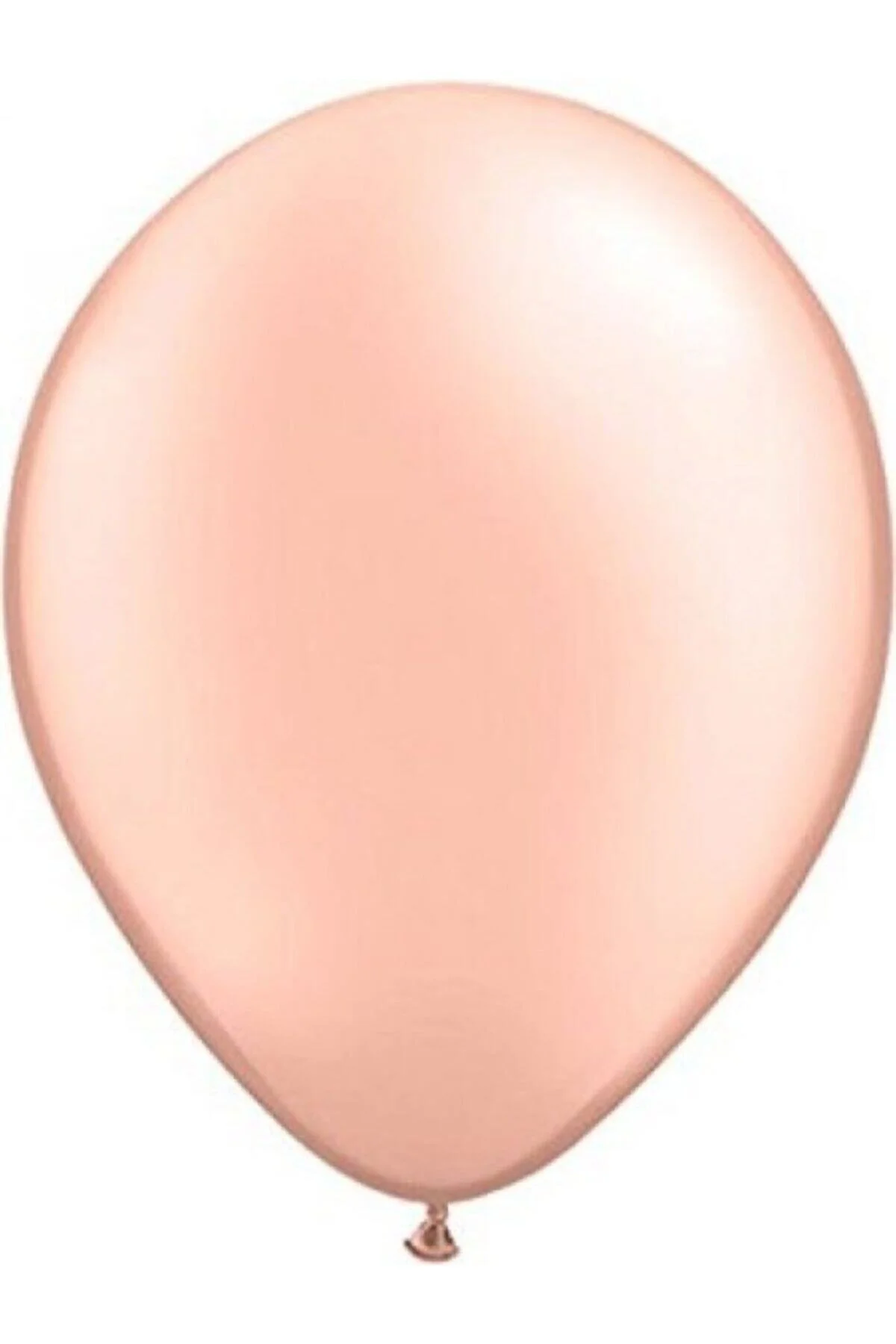Fırsat Ayı Rose Gold Balon (100 Adet ) - Rose Gold Balon (100 Adet )