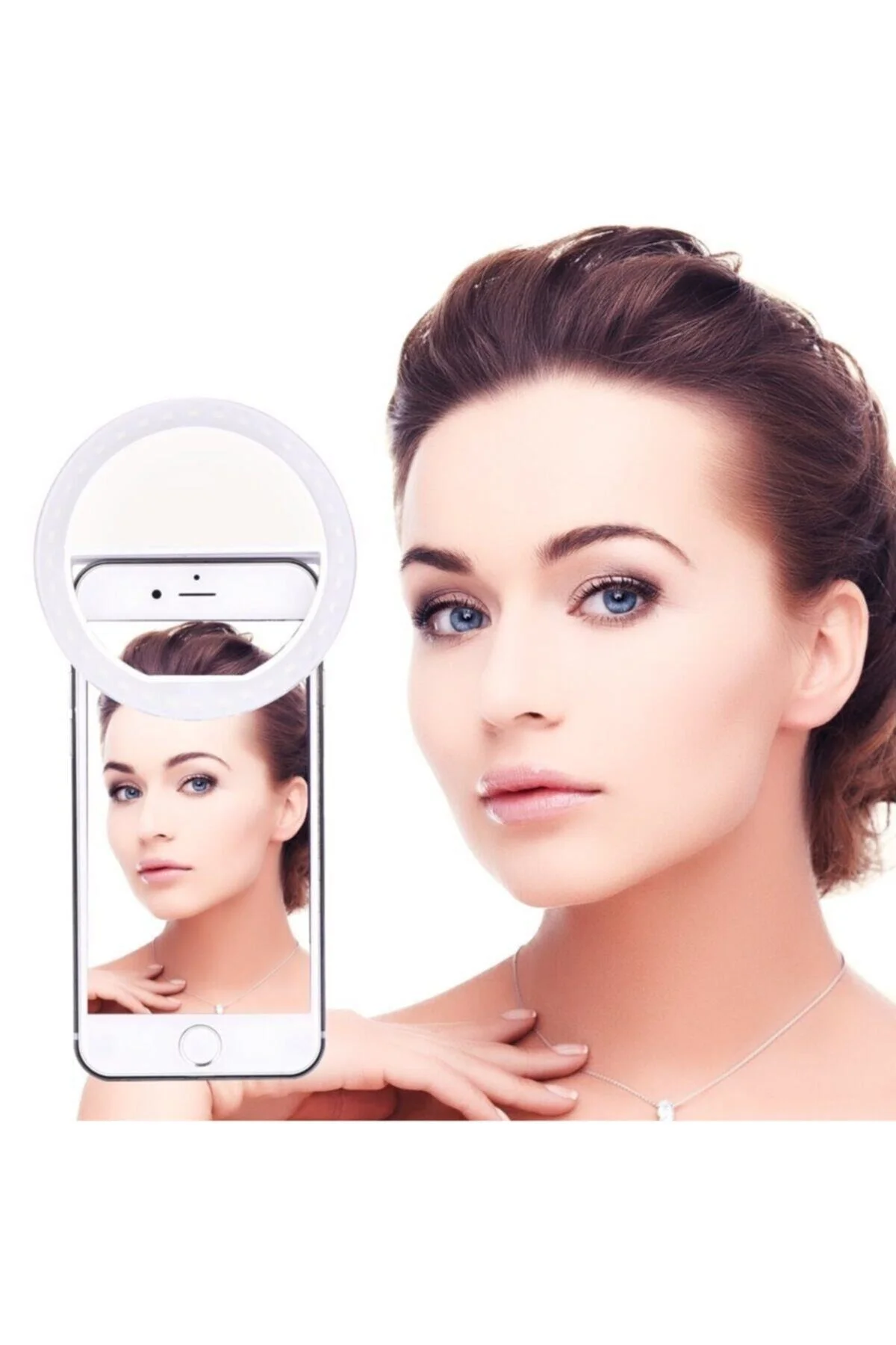 Selfie Işığı Light Ring - pazariz Görsel 5