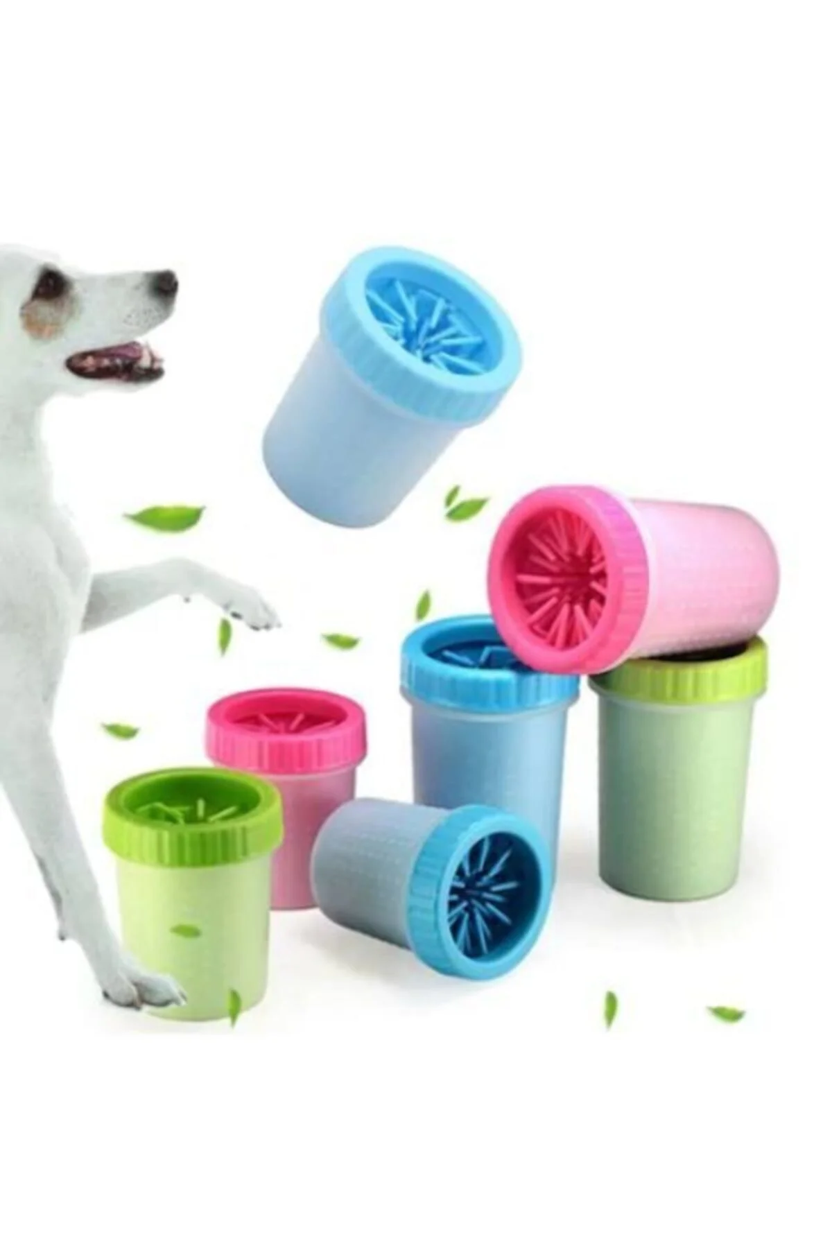 Köpek Yıkama Aleti - Trend Avenue Görsel 5