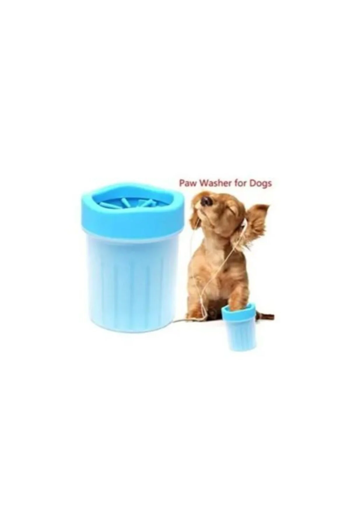 Köpek Yıkama Aleti - Trend Avenue Görsel 2