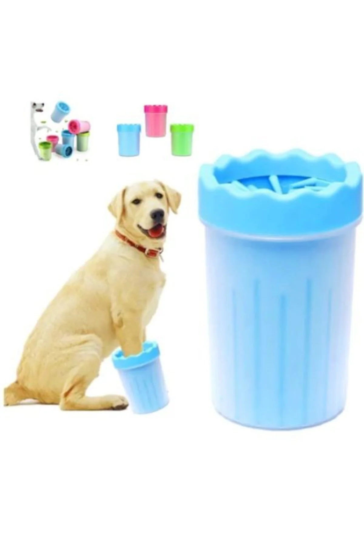 Köpek Yıkama Aleti