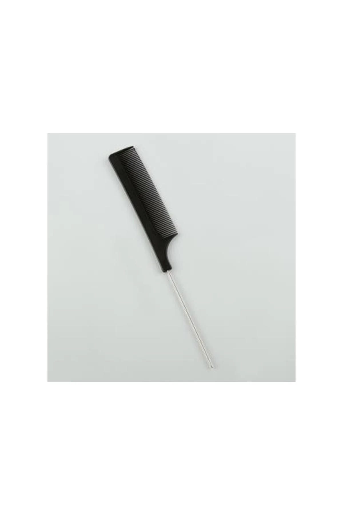 Unisex Çok Renkli Ocean Plastik Tarak