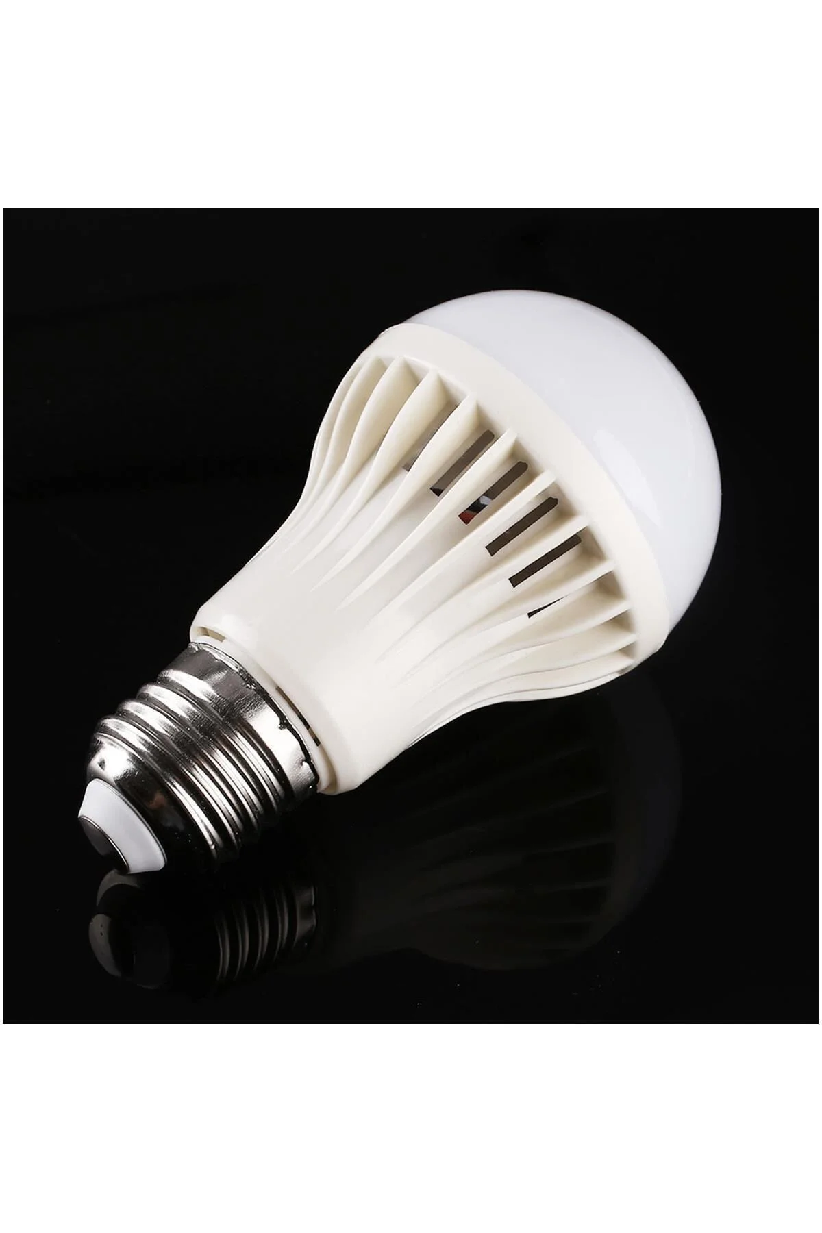 Enerji Tasarruflu Led Ampul 9w - rennway Görsel 3