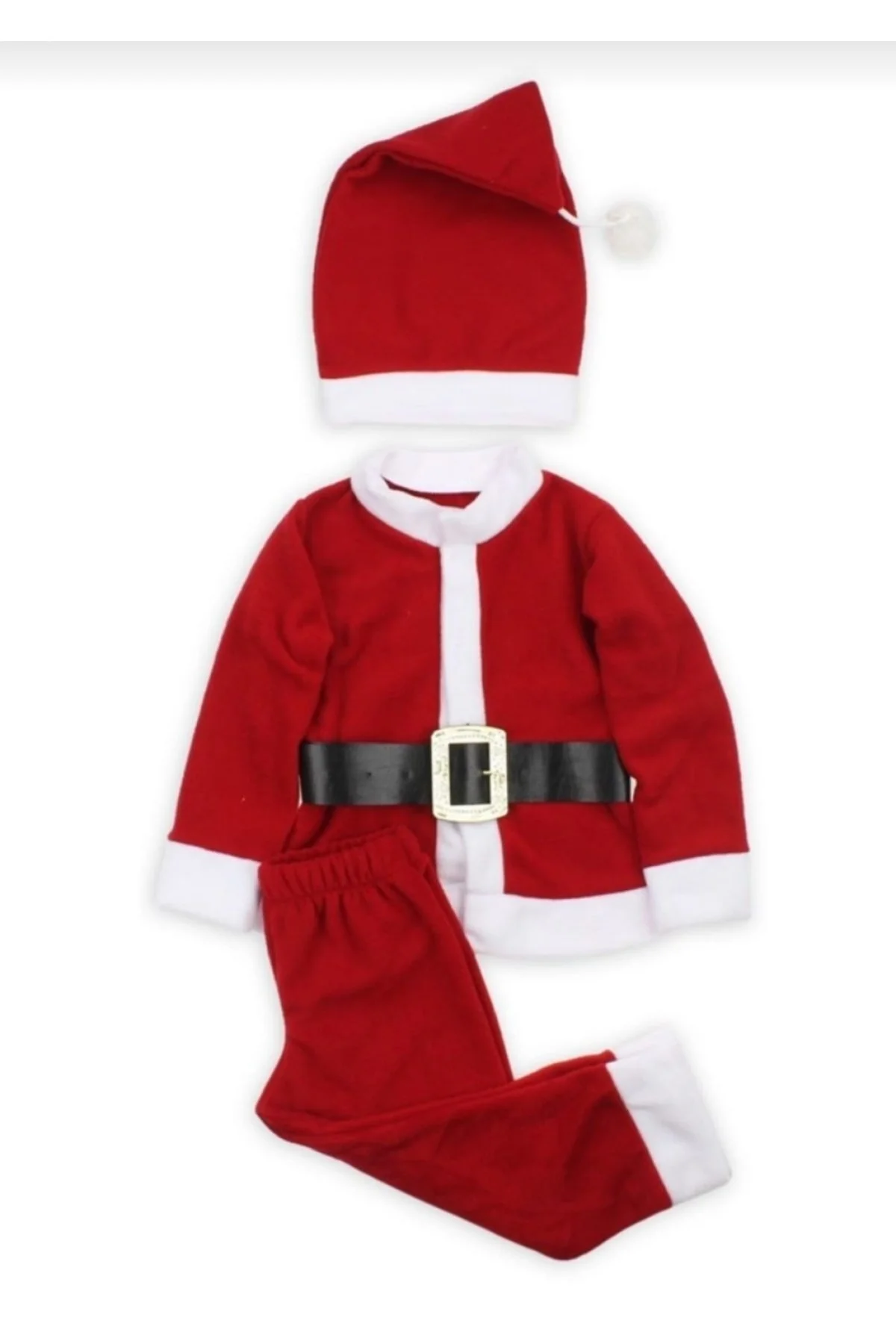 Unisex Noel 3'lü Takım - DENİTO Görsel 2