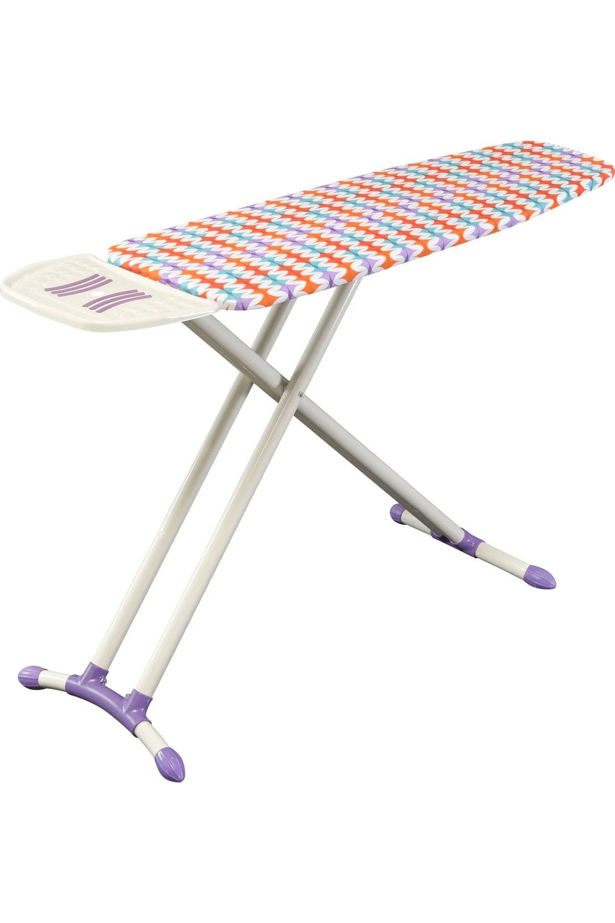 Nk-0220 Saffron Ütü Masası - NOKHBA Görsel 6