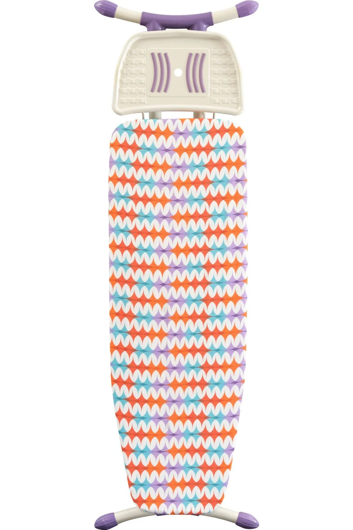 Nk-0220 Saffron Ütü Masası - NOKHBA Görsel 3