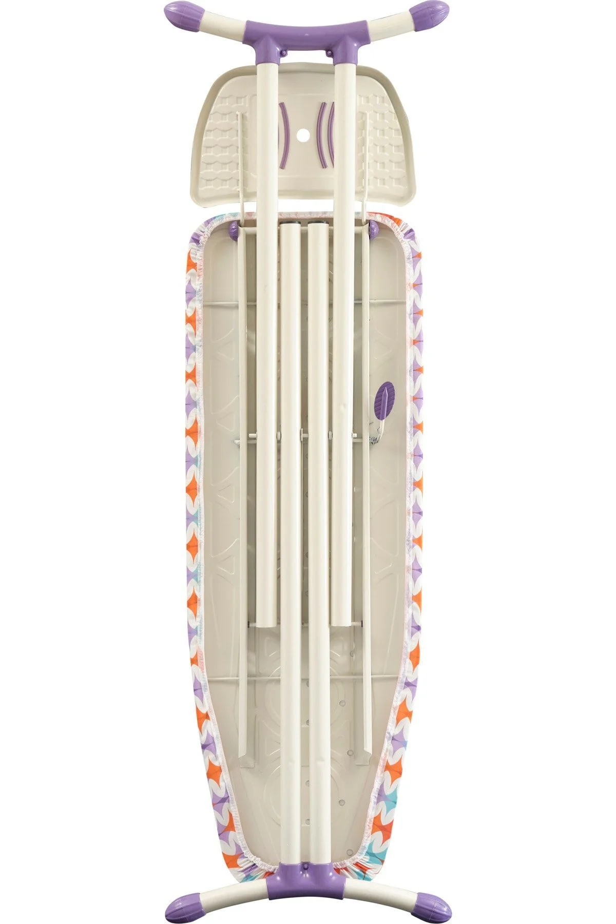 Nk-0220 Saffron Ütü Masası - NOKHBA Görsel 4