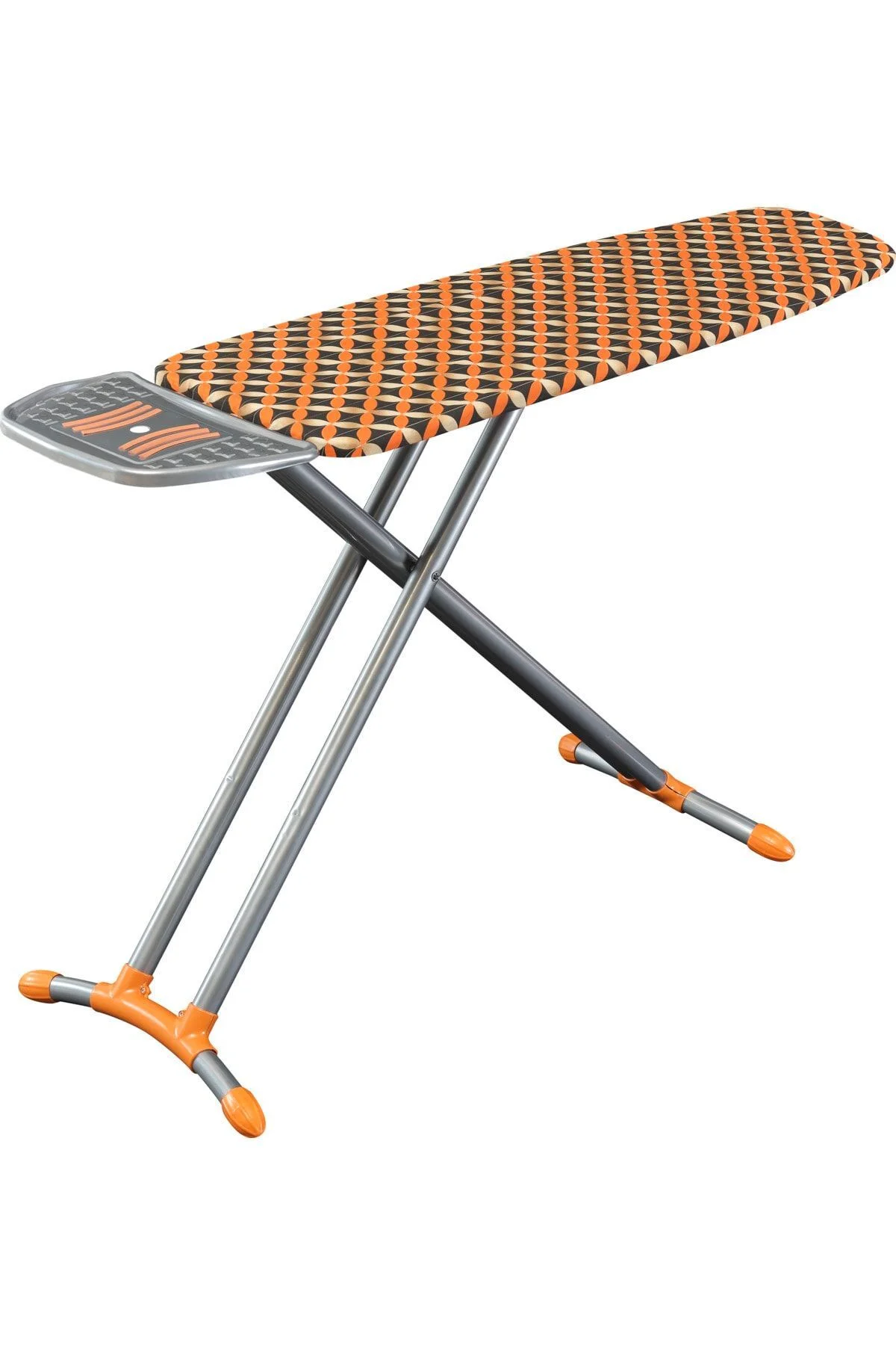 Nk-0220 Saffron Ütü Masası - NOKHBA Görsel 5