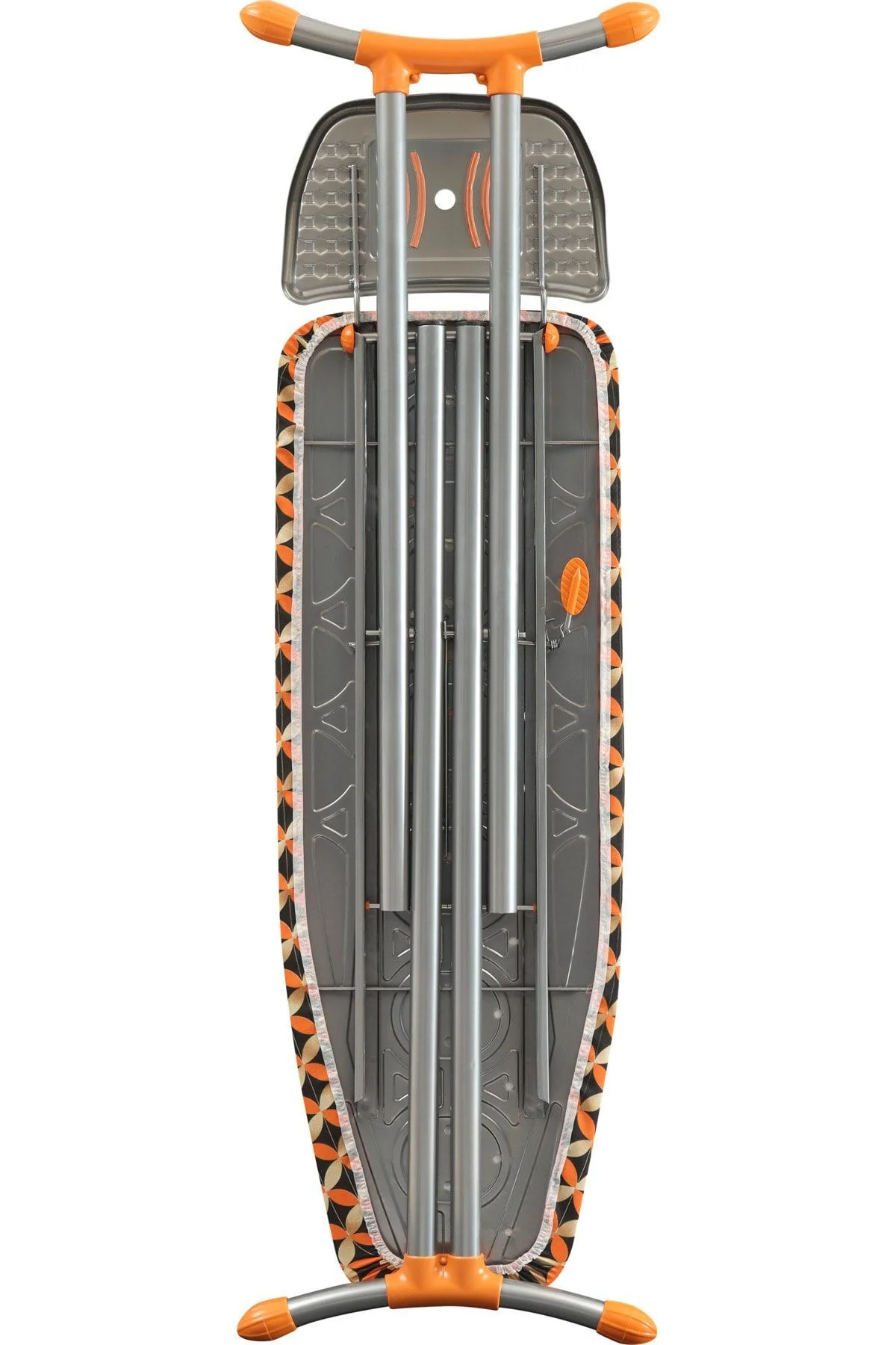 Nk-0220 Saffron Ütü Masası - NOKHBA Görsel 2