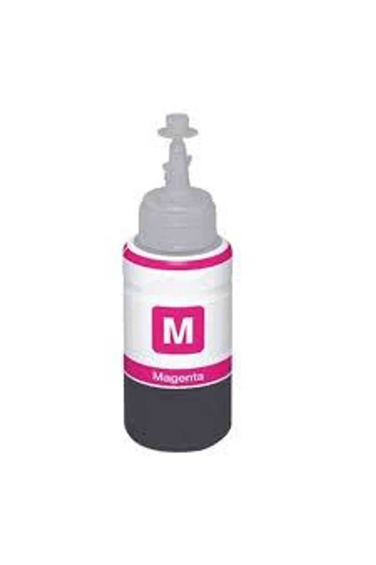 MUADİL KUTULU MÜREKKEP HP GT52 (70ML) KIRMIZI