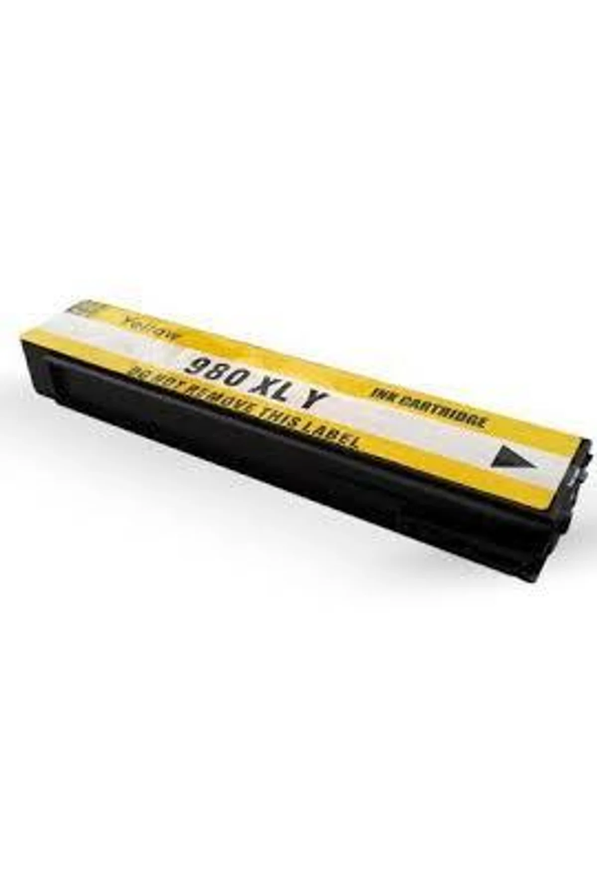 Muadil Kartuş Hp 980Xl Sarı