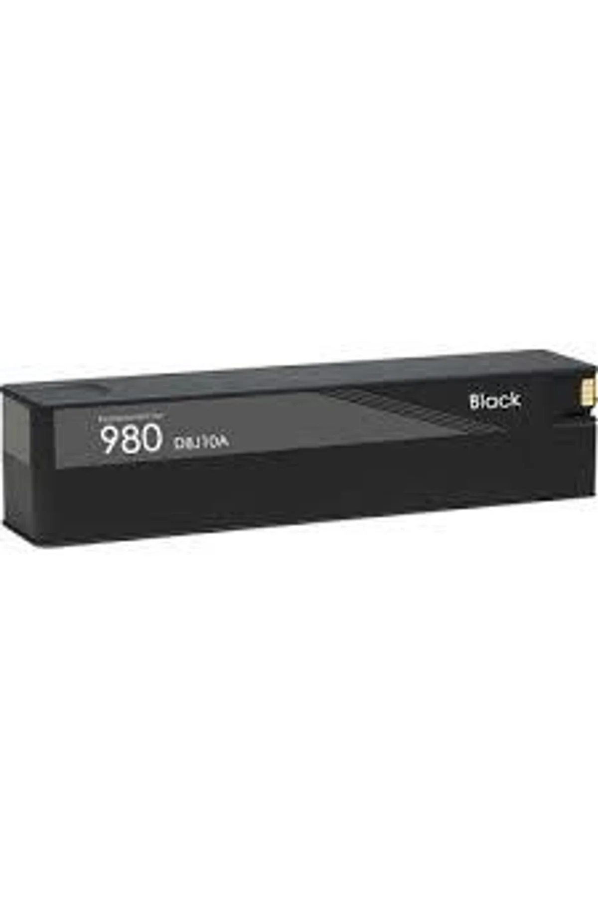 Muadil Kartuş Hp 980Xl Siyah