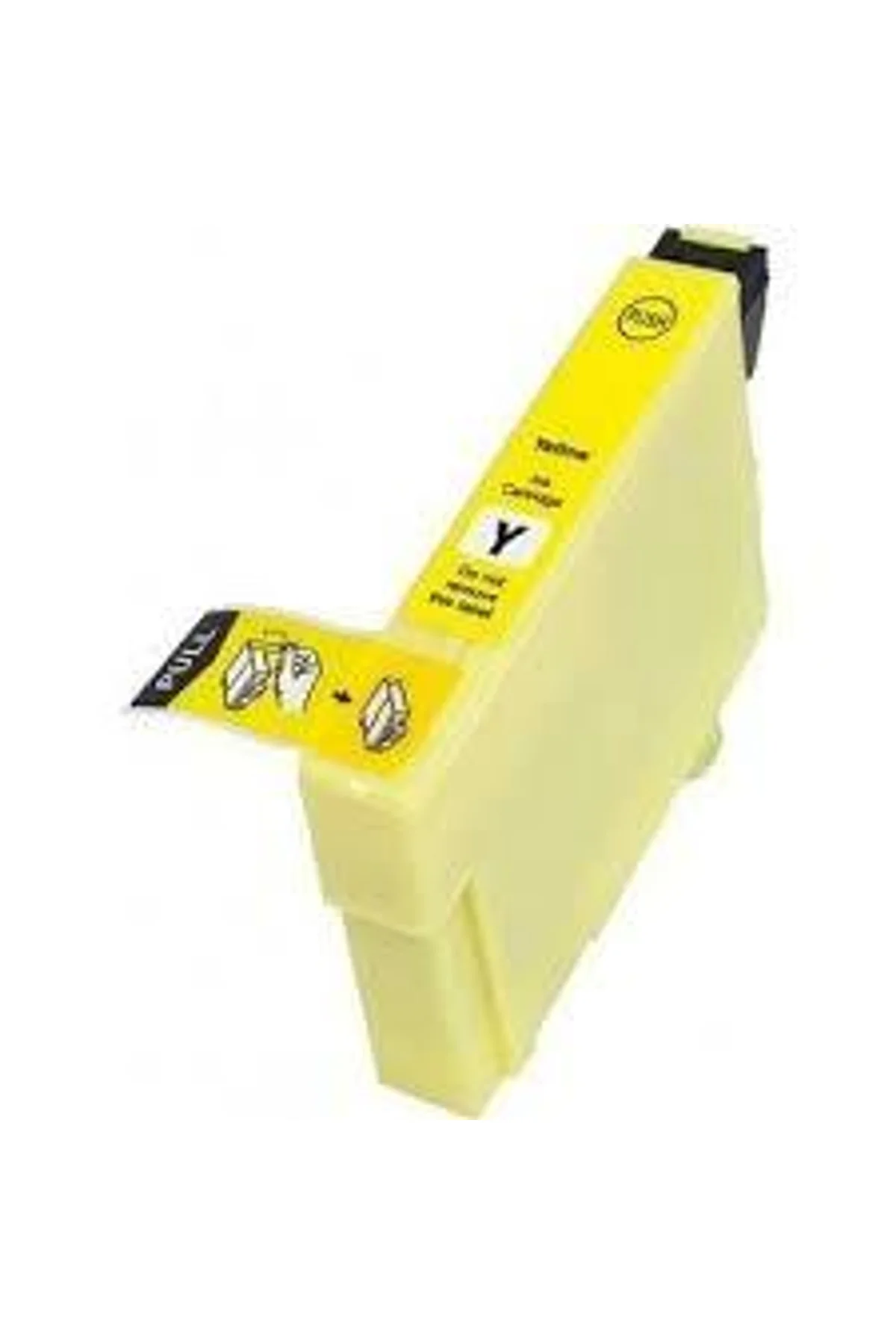 Muadil Kartuş Epson T1284 C13T12814020 Sarı 2 Lİ - Epson Görsel 2