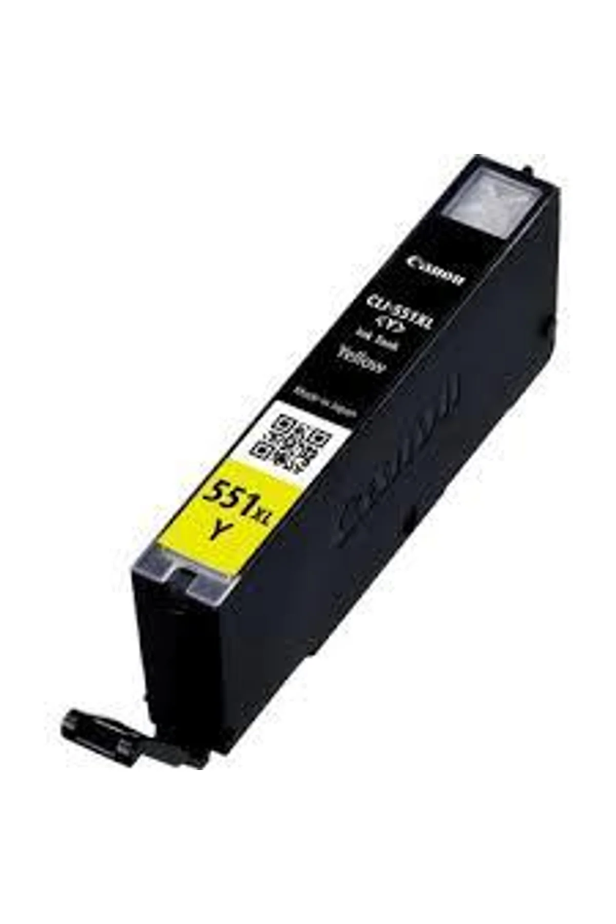 Muadil Kartuş Canon Pgı 551Xl Sarı 2 Lİ - Canon Görsel 2