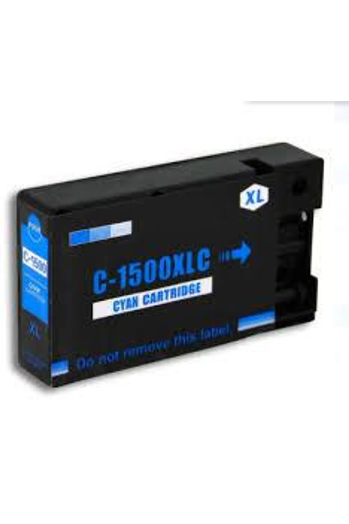 Muadil Kartuş Canon Pgı 551Xl Mavi 2 Lİ - Canon Görsel 2