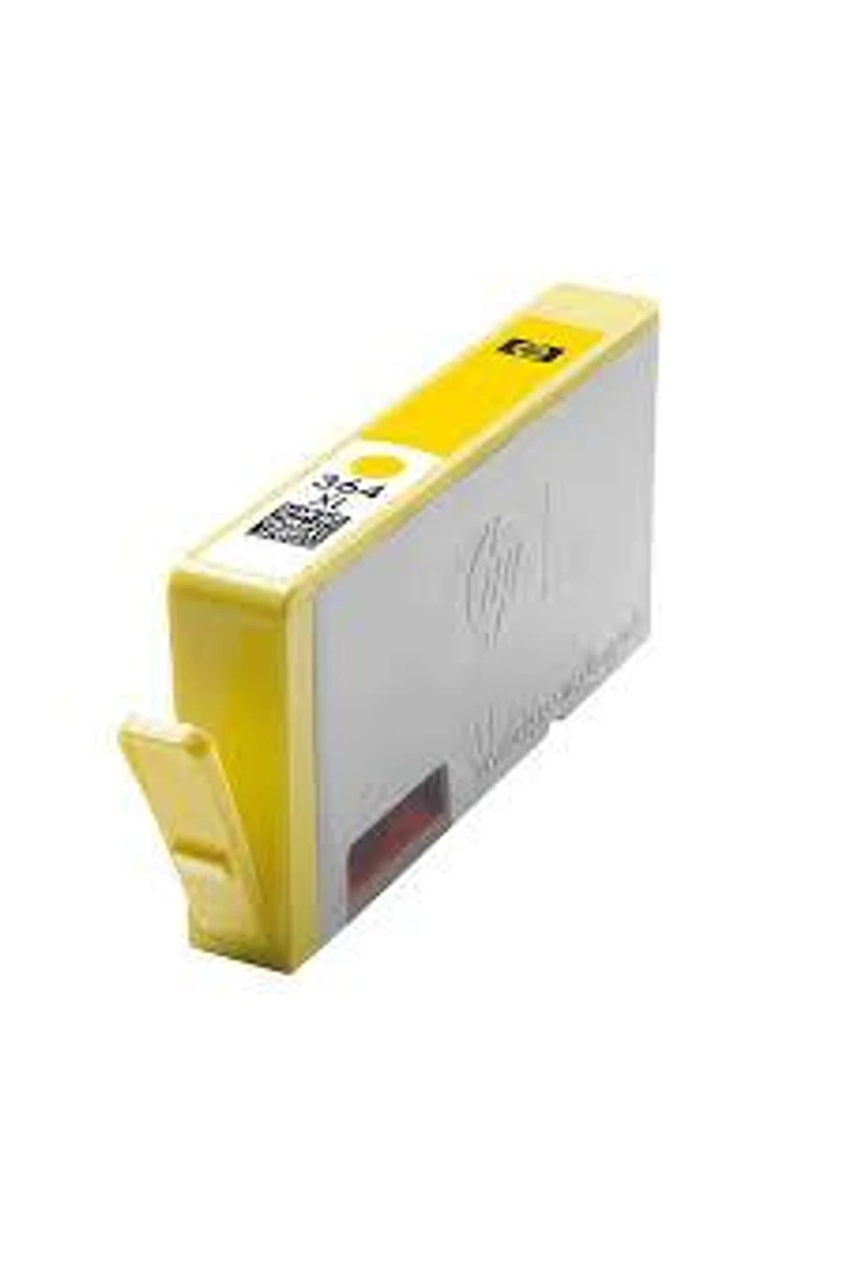 Muadil Kartuş Hp 364Xl Cb325E Sarı 2 Lİ - HP Görsel 2