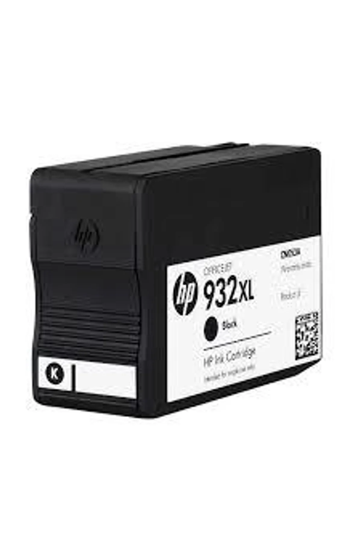 Muadil Kartuş Hp 932 Xl Siyah - HP Görsel 2