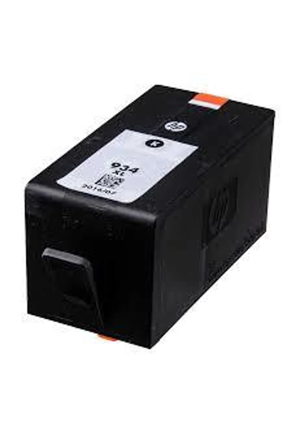 Muadil Kartuş Hp 934Xl C2P23Ae Siyah 2 Lİ PAKET - HP Görsel 2