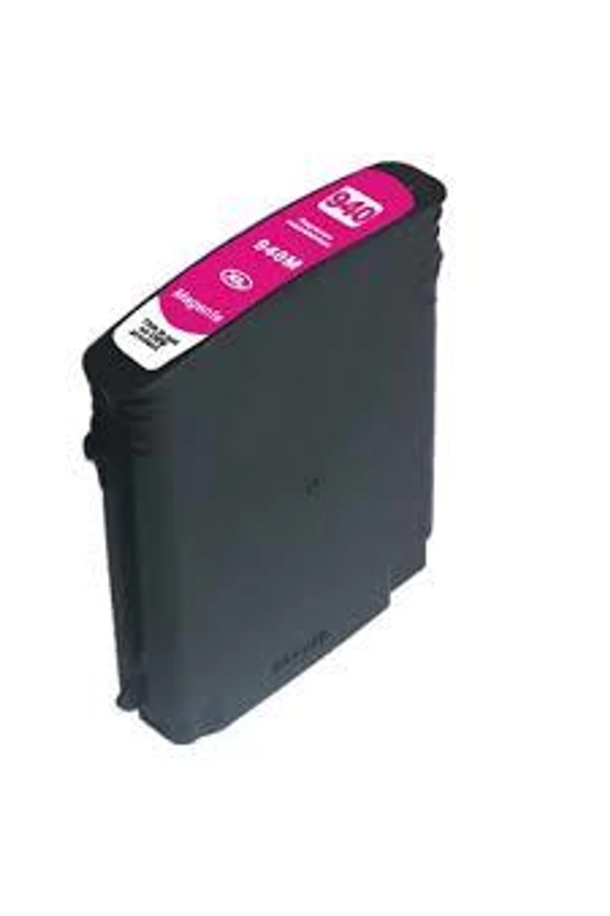 Muadil Kartuş Hp 940Xl C4908 Kırmızı 2 Lİ - HP Görsel 2