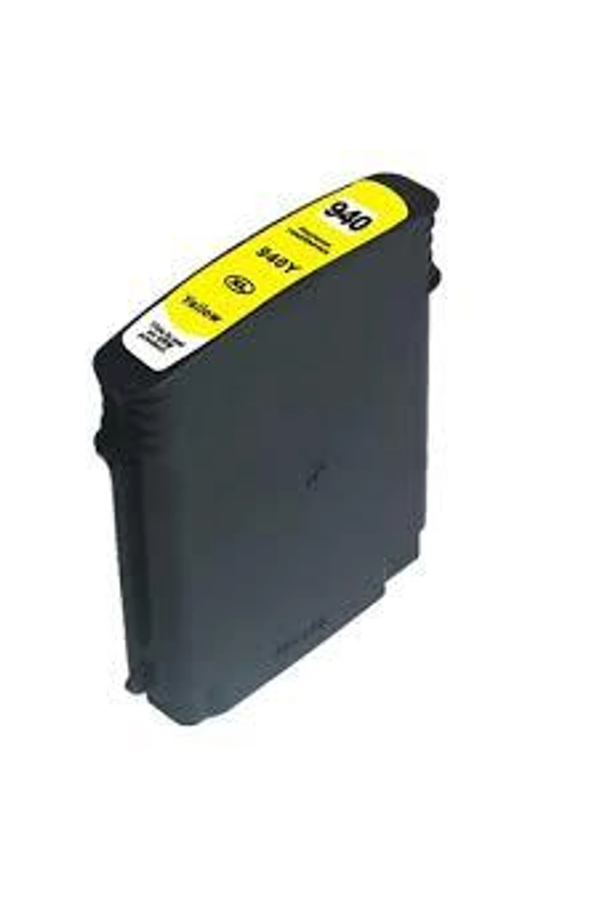 Muadil Kartuş Hp 940Xl C4909 Sarı 2 Lİ - HP Görsel 2