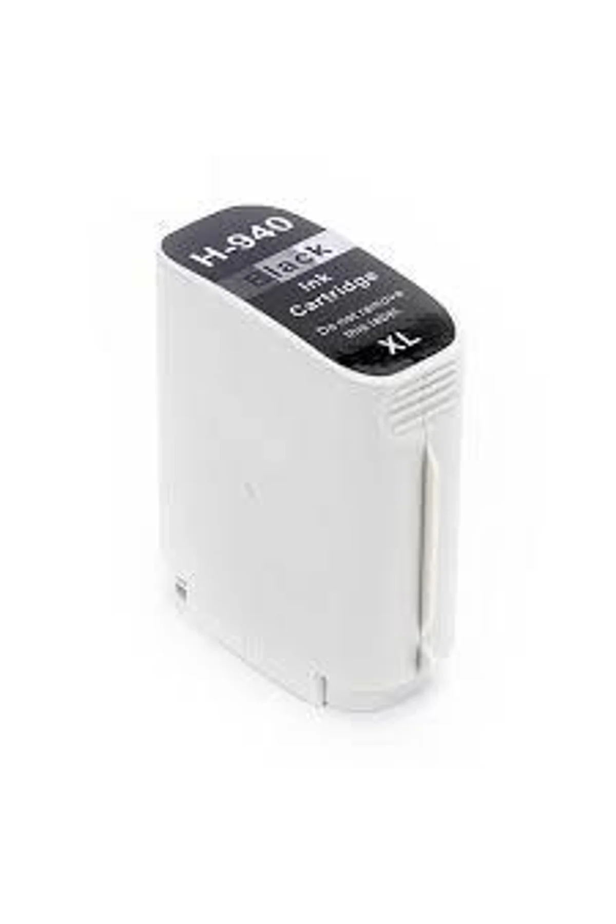 Muadil Kartuş Hp 940Xl C4906 Siyah 2 Lİ - HP Görsel 2