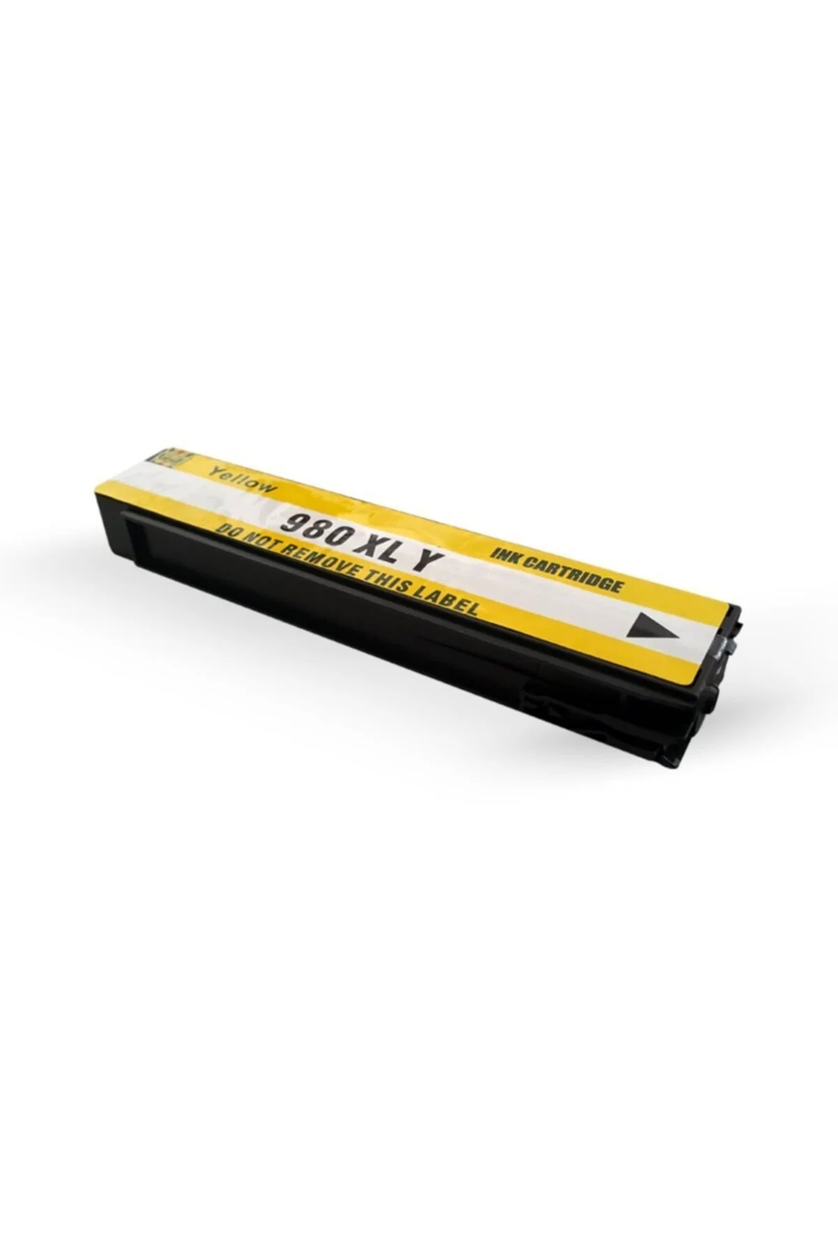 Hp 980xl Muadil Sarı Kartuş Hp X555dn X555xh X585dn X585f