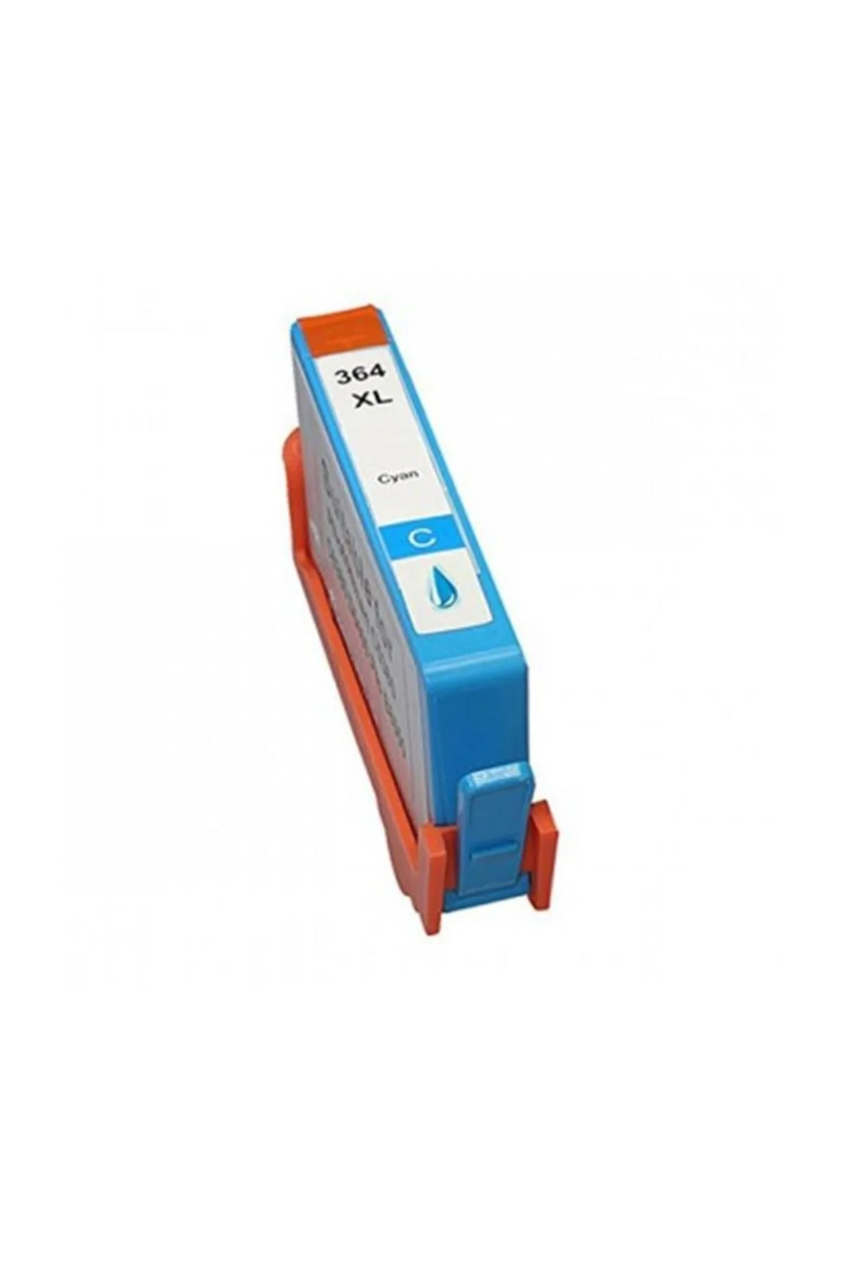 Hp Muadil Kartuş Sıfır 364xl C Mavi 2 Lİ