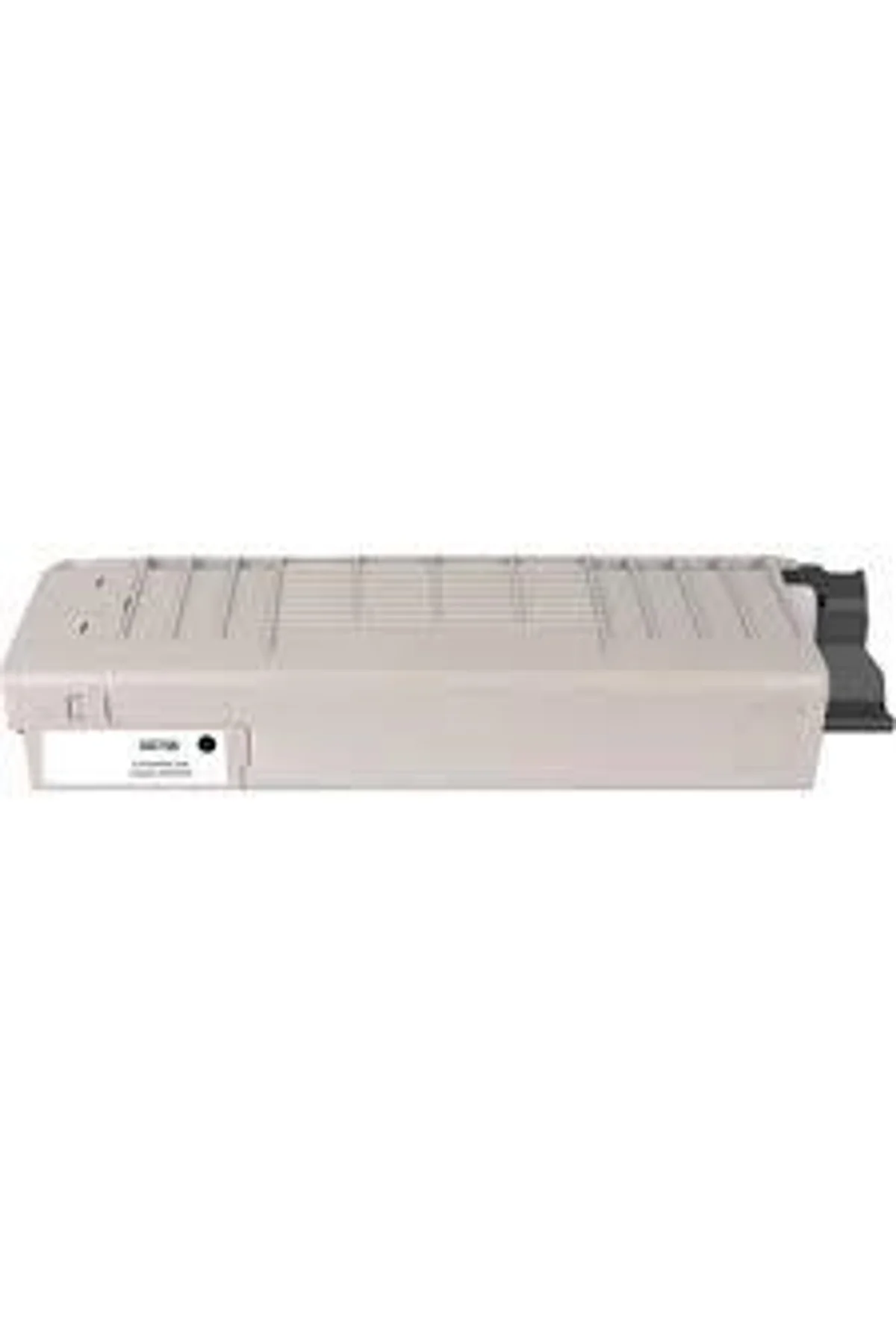 MUADİL TONER OKİ C712/46507628 SİYAH