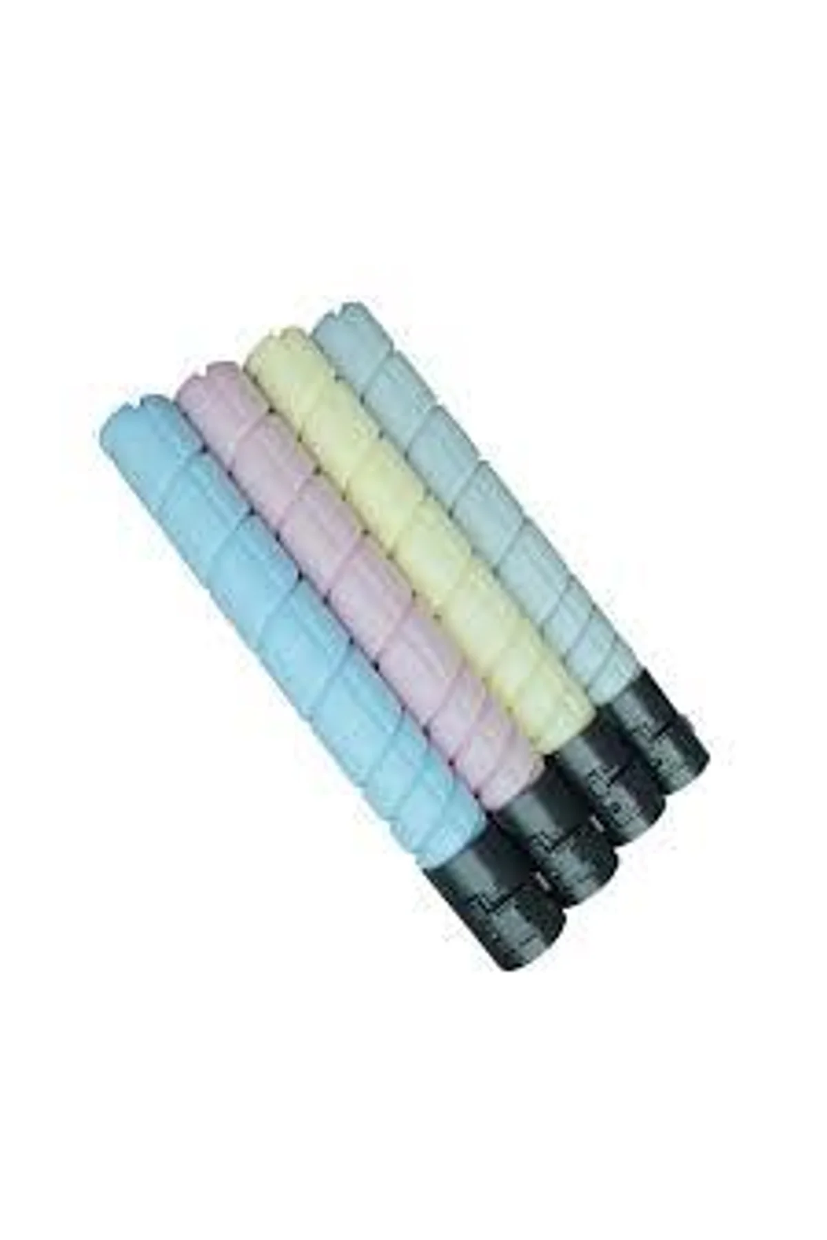 MUADİL TONER KONİCA MİNOLTA TN512 TAKIM