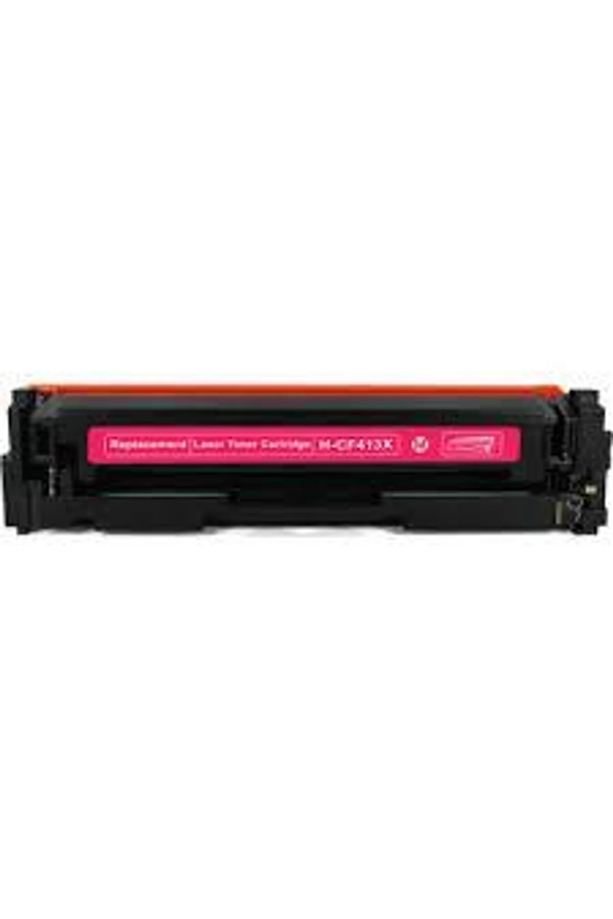 M.Premium Hp CF413X/CRG046 Kırmızı Muadil Toner
